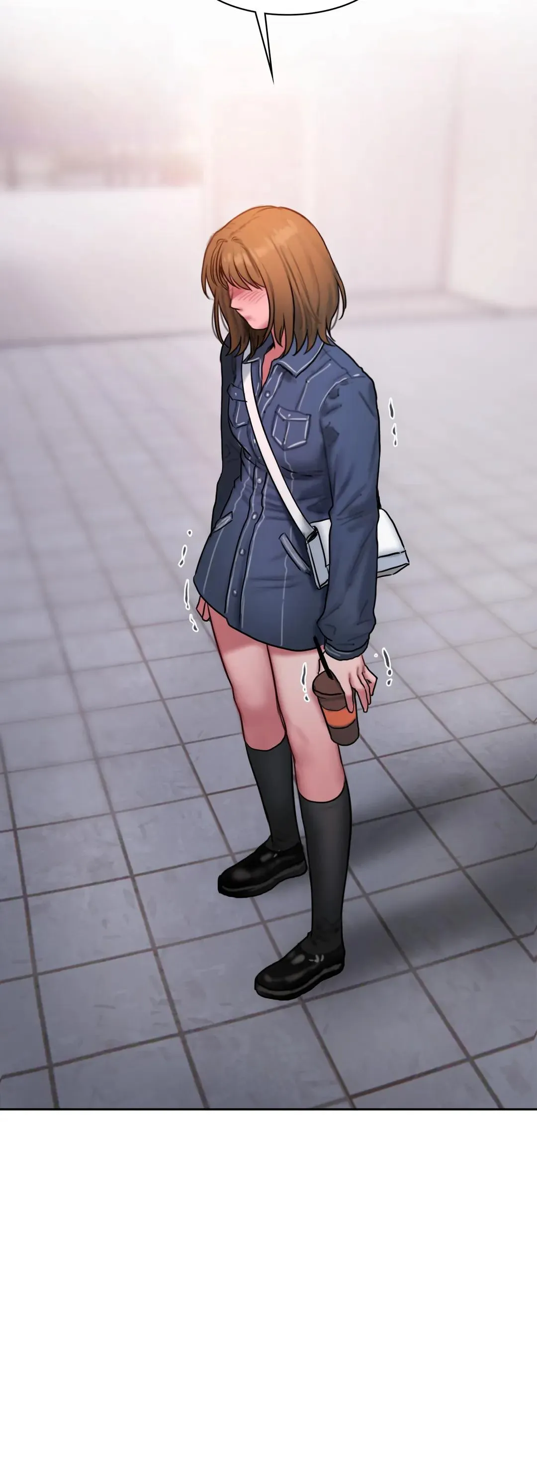 Bad Thinking Diary Chapter 39 Online - página 57