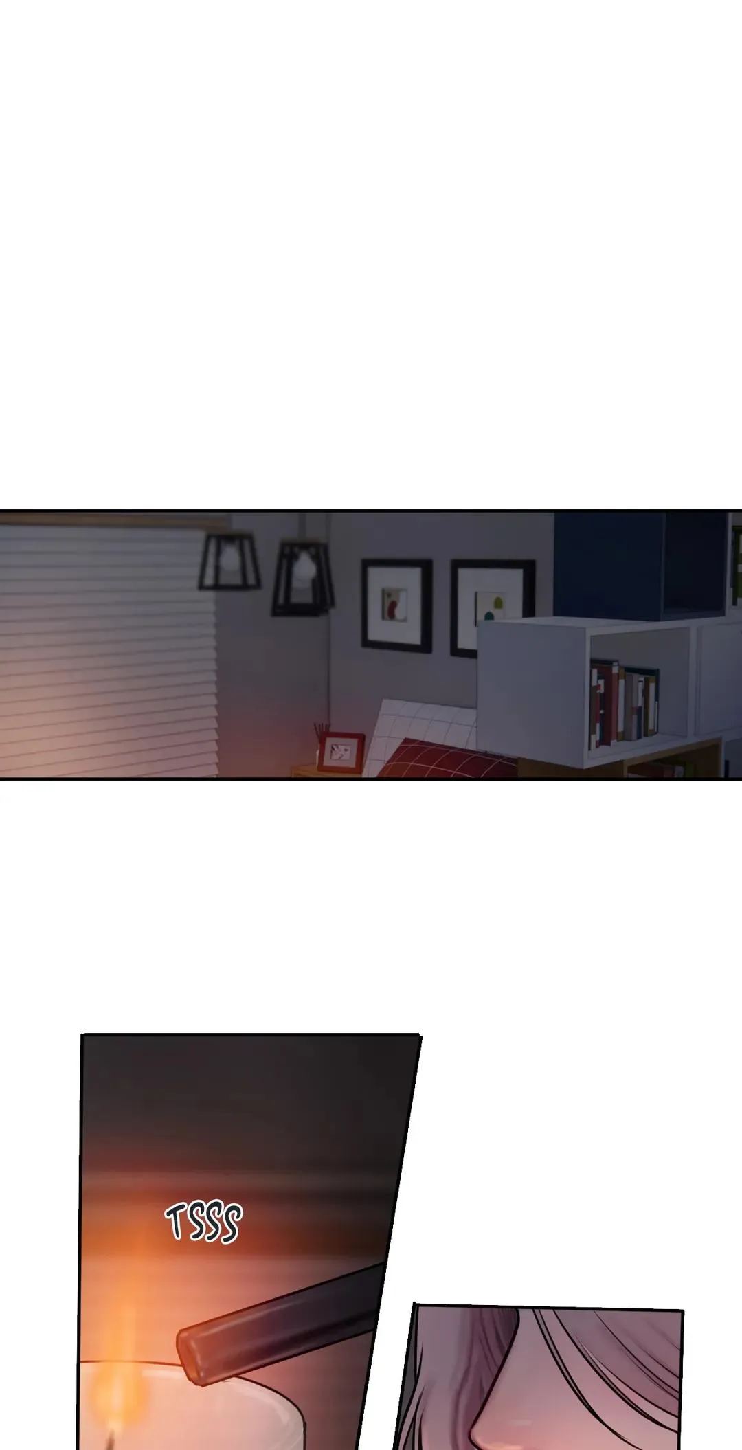 Bad Thinking Diary Chapter 39 Online - página 59