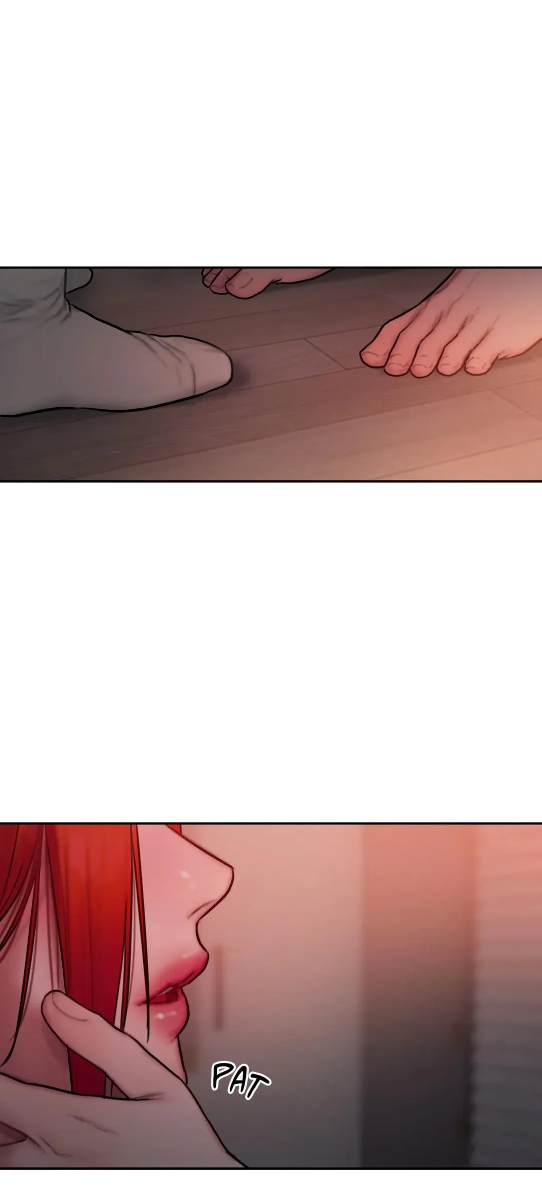 Bad Thinking Diary Chapter 39 Online - página 62