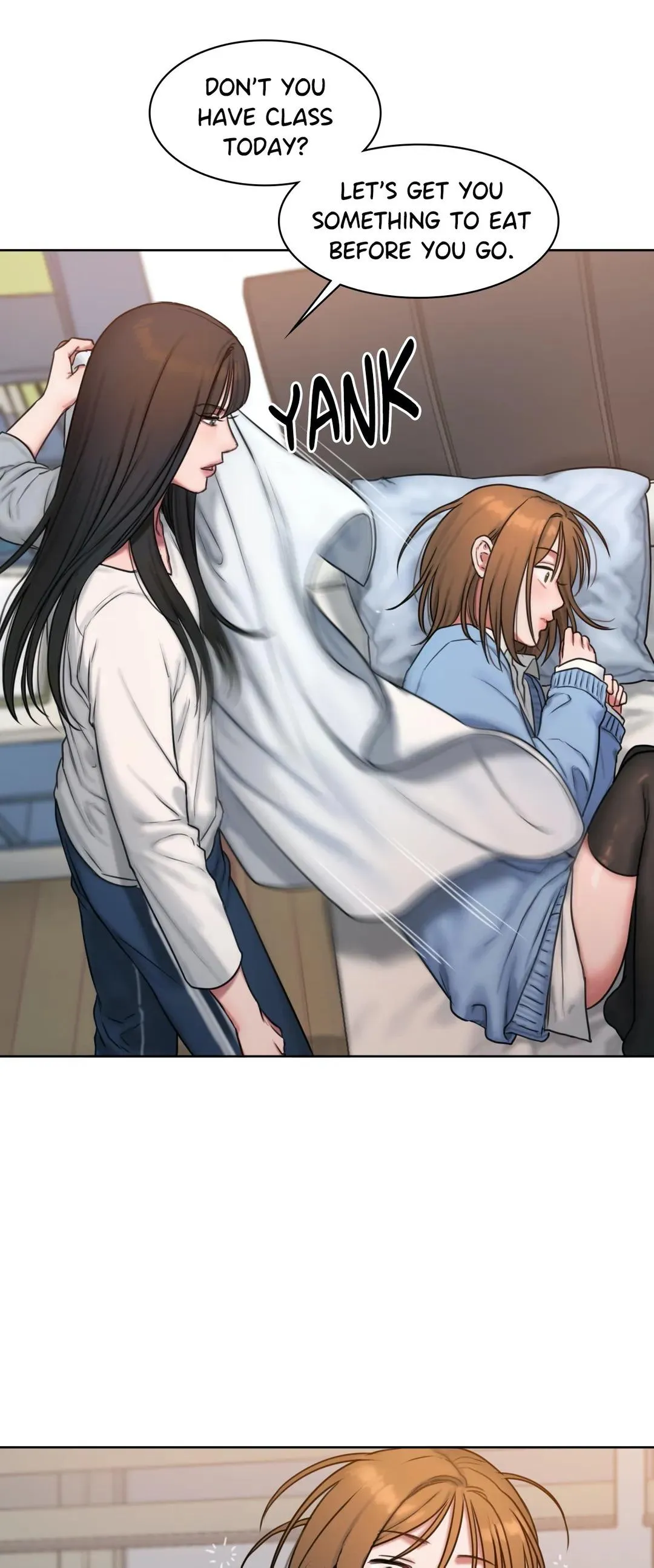 Bad Thinking Diary Chapter 4 Online - página 4