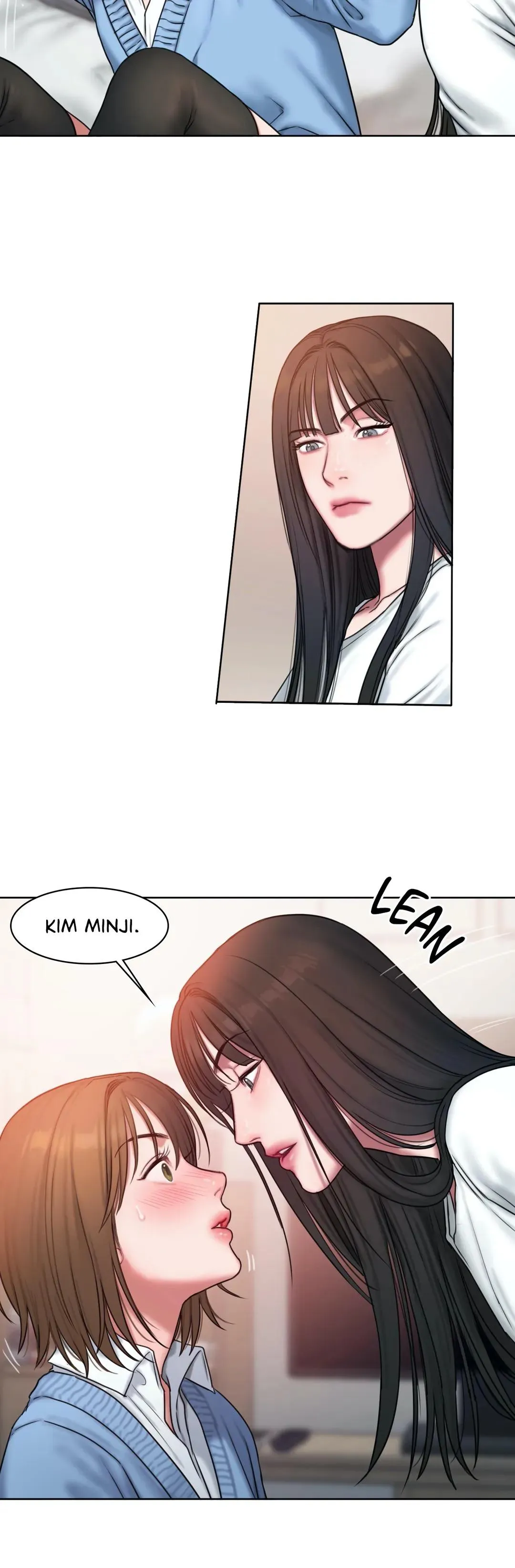 Bad Thinking Diary Chapter 4 Online - página 7