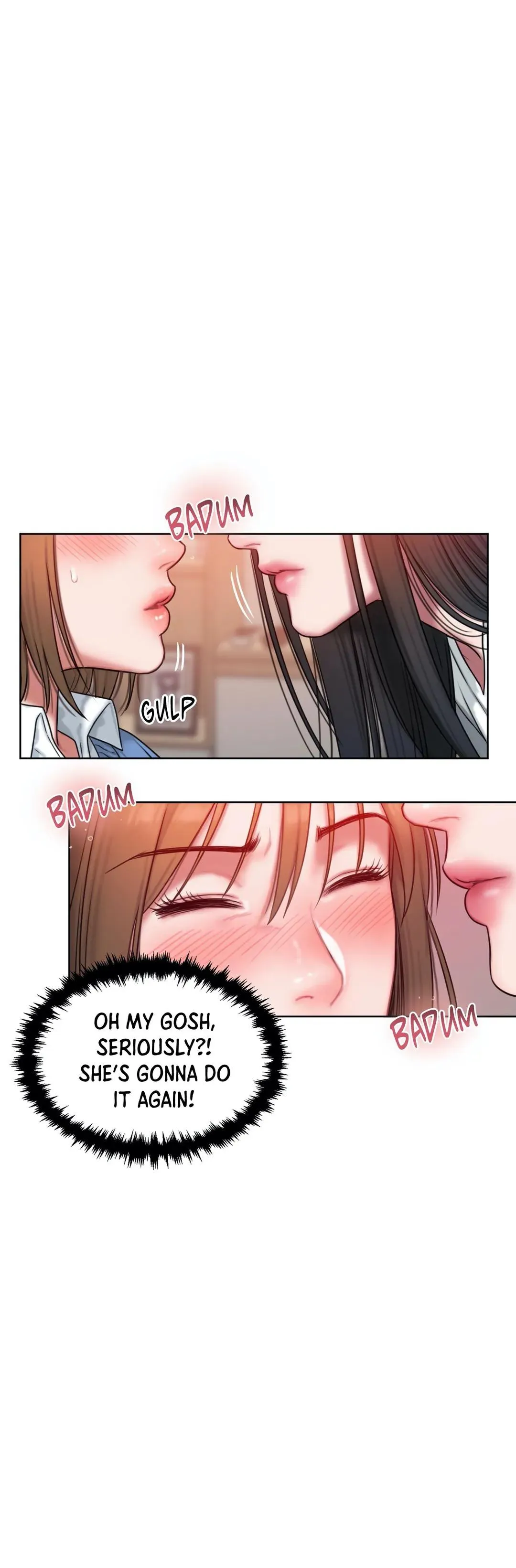 Bad Thinking Diary Chapter 4 Online - página 8