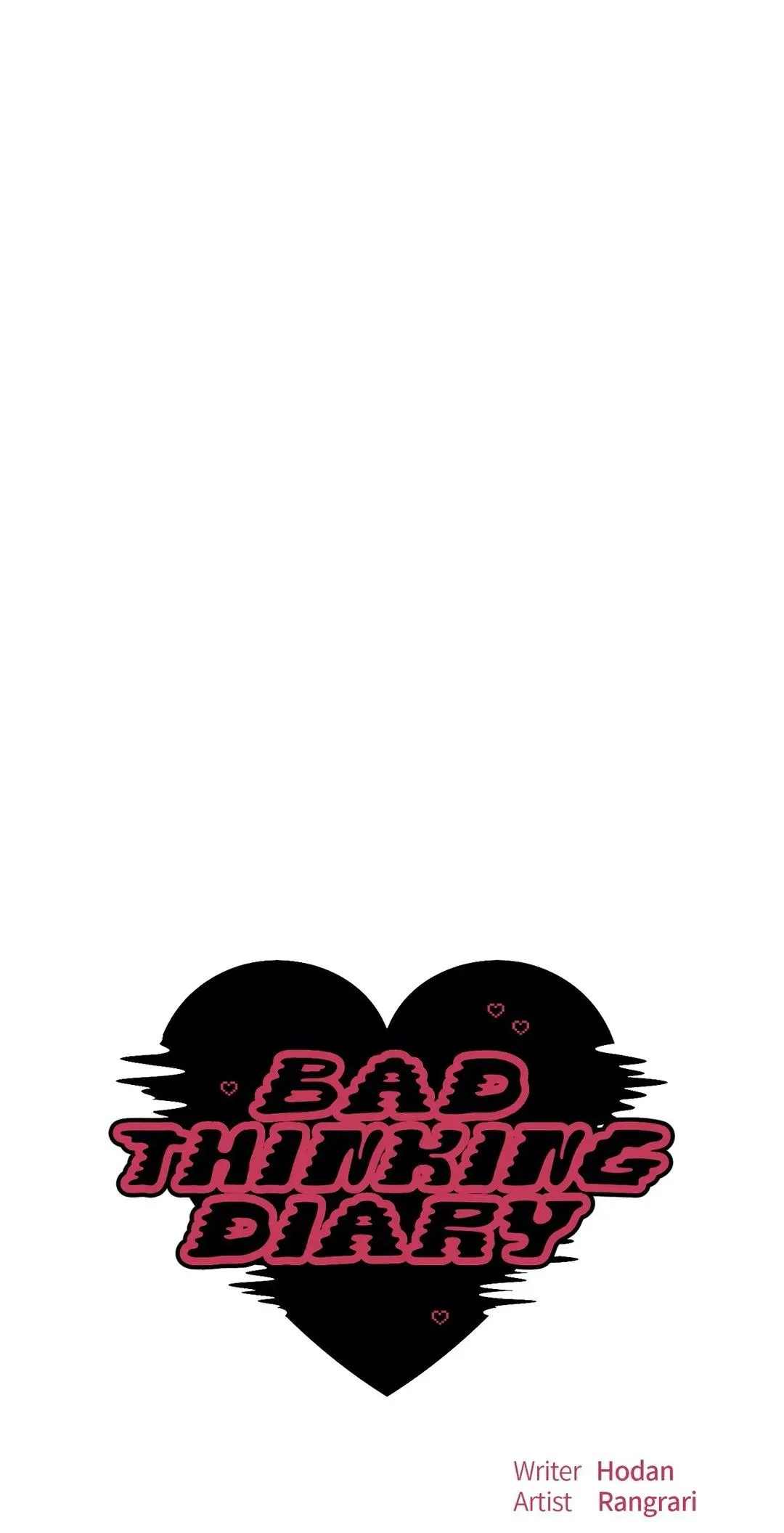 Bad Thinking Diary Chapter 4 Online - página 12