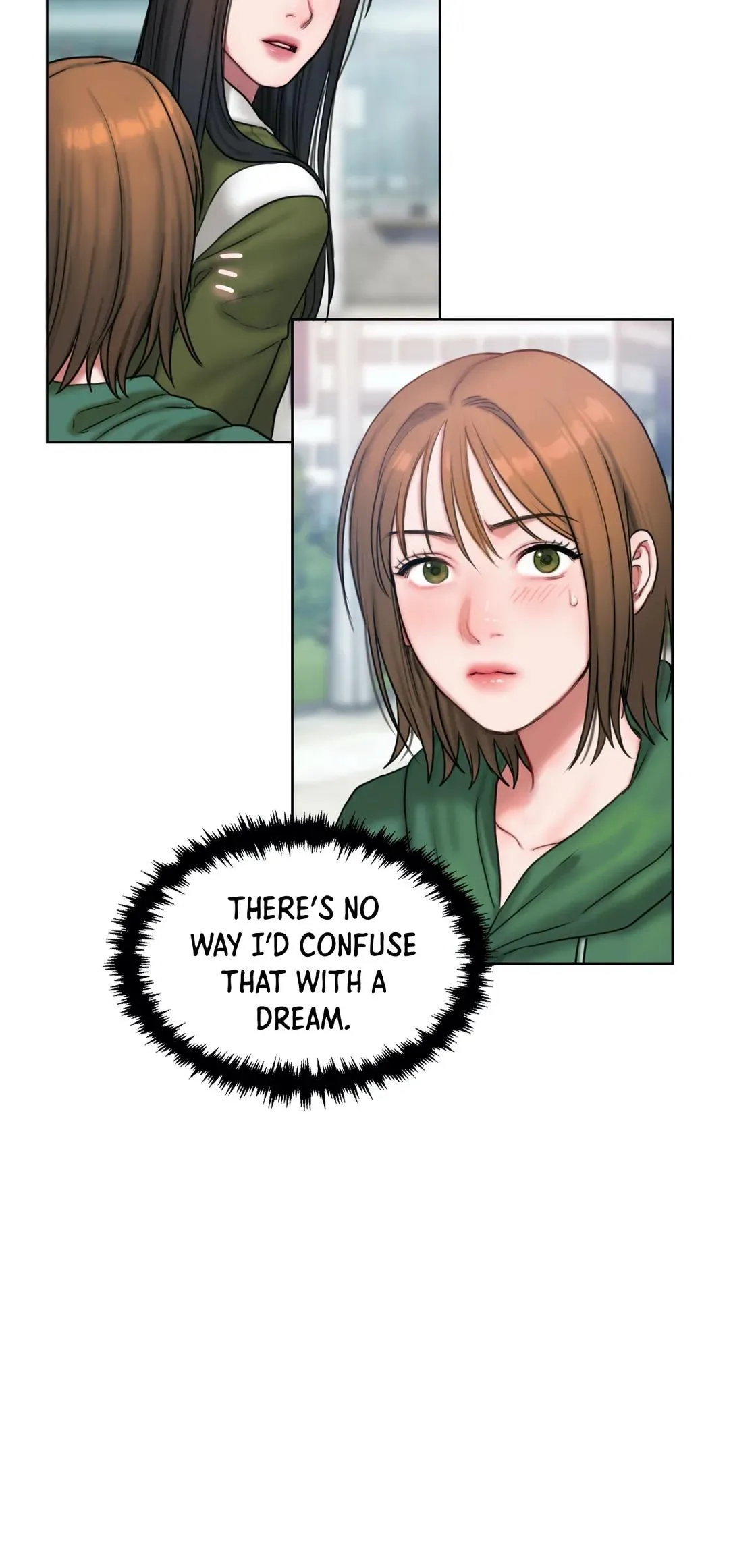 Bad Thinking Diary Chapter 4 Online - página 17
