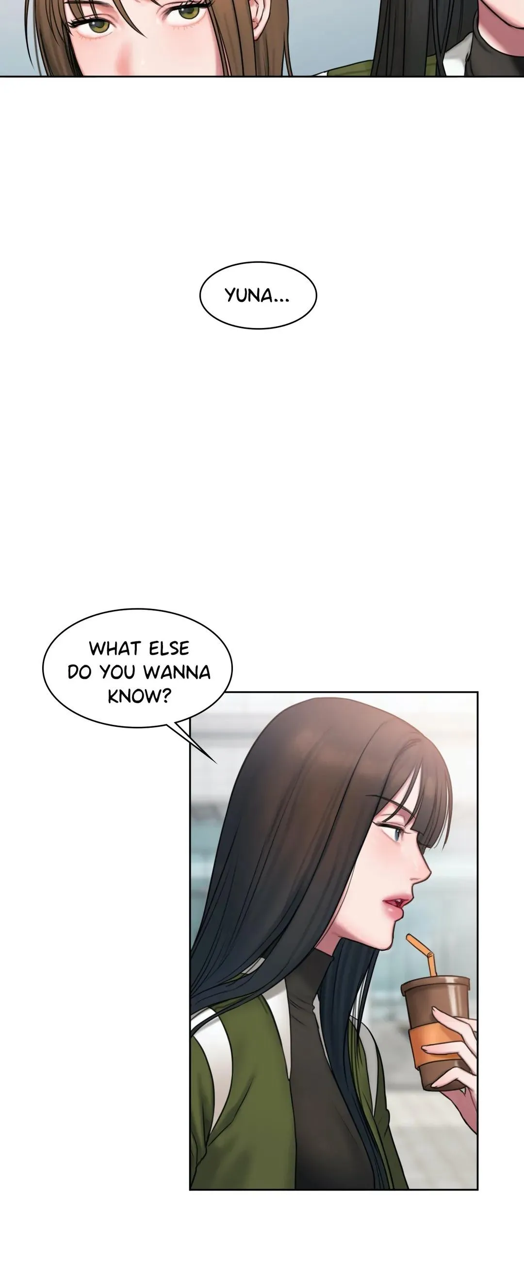 Bad Thinking Diary Chapter 4 Online - página 21