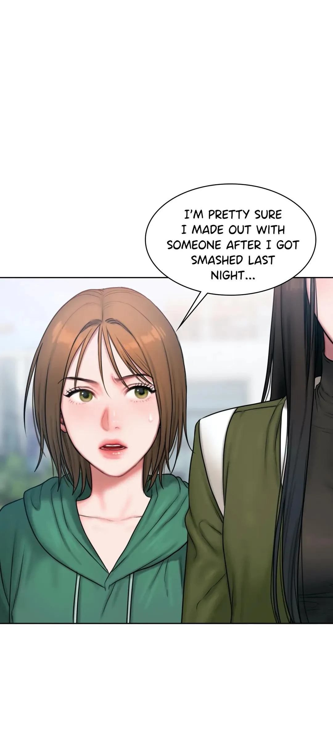 Bad Thinking Diary Chapter 4 Online - página 22