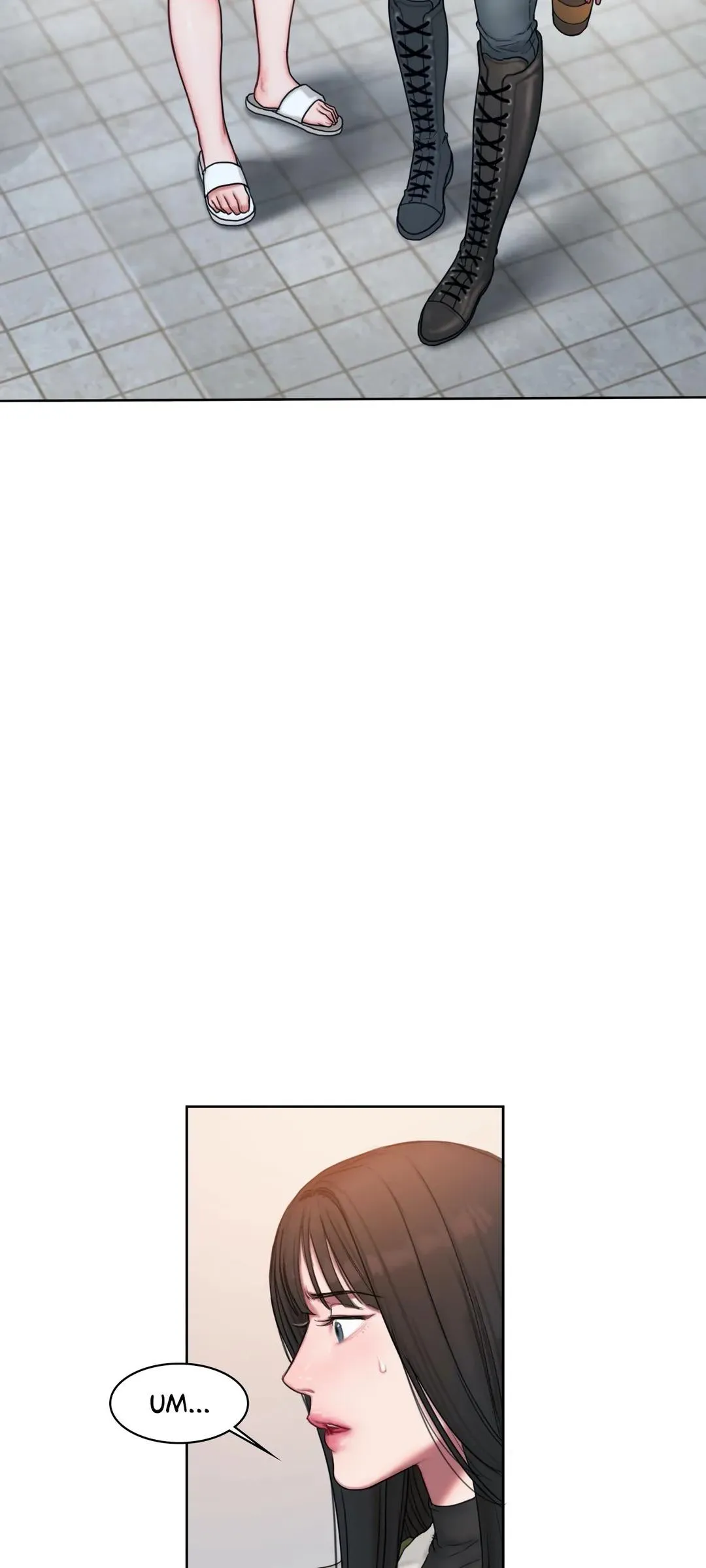 Bad Thinking Diary Chapter 4 Online - página 24