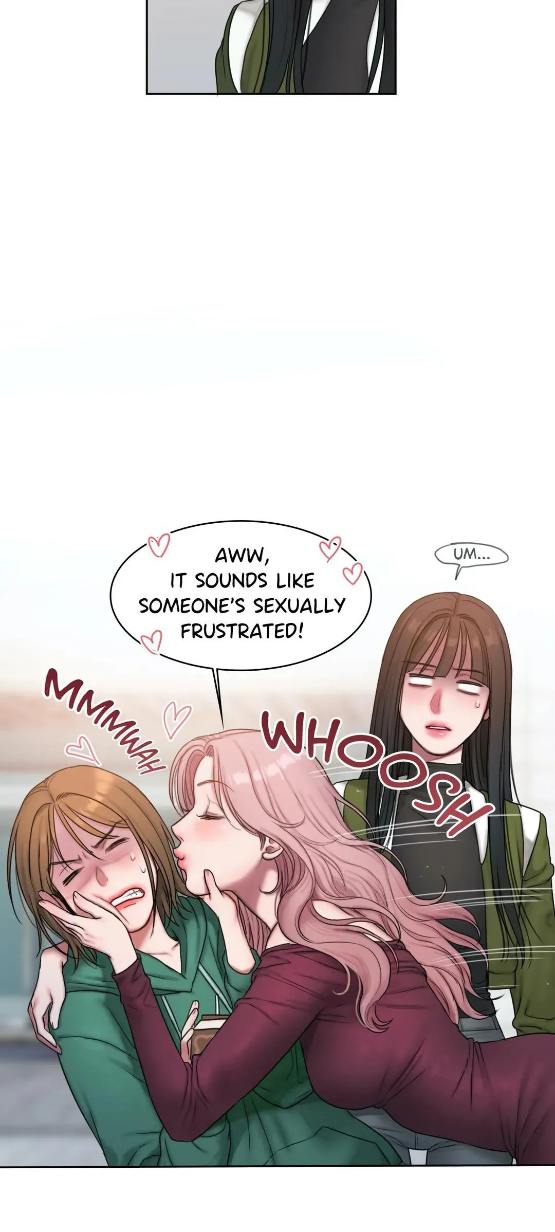 Bad Thinking Diary Chapter 4 Online - página 25