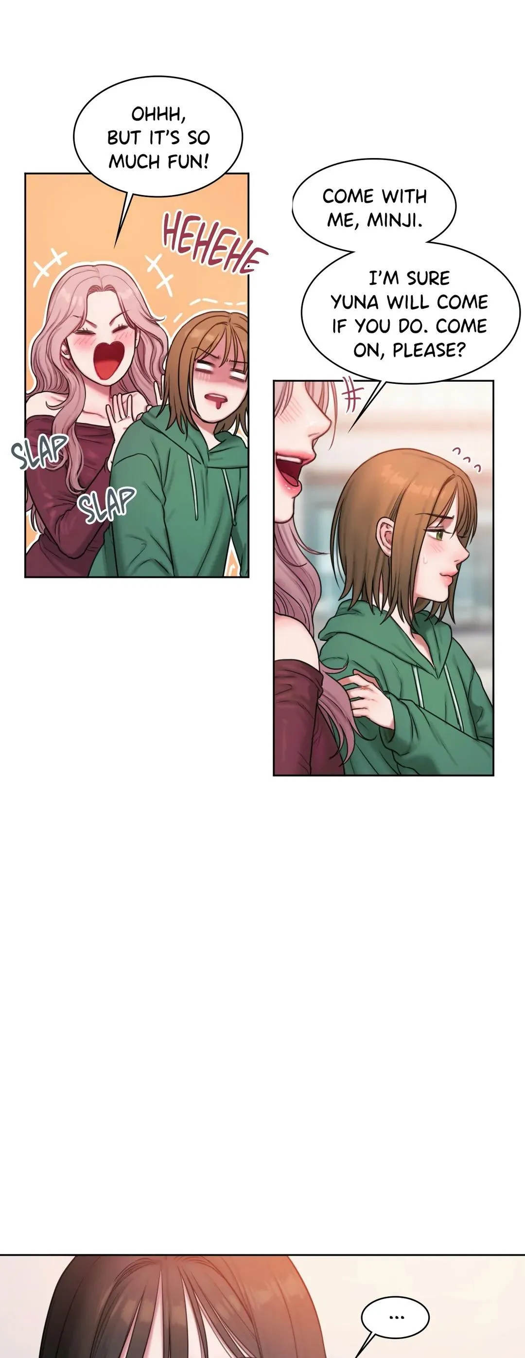 Bad Thinking Diary Chapter 4 Online - página 28