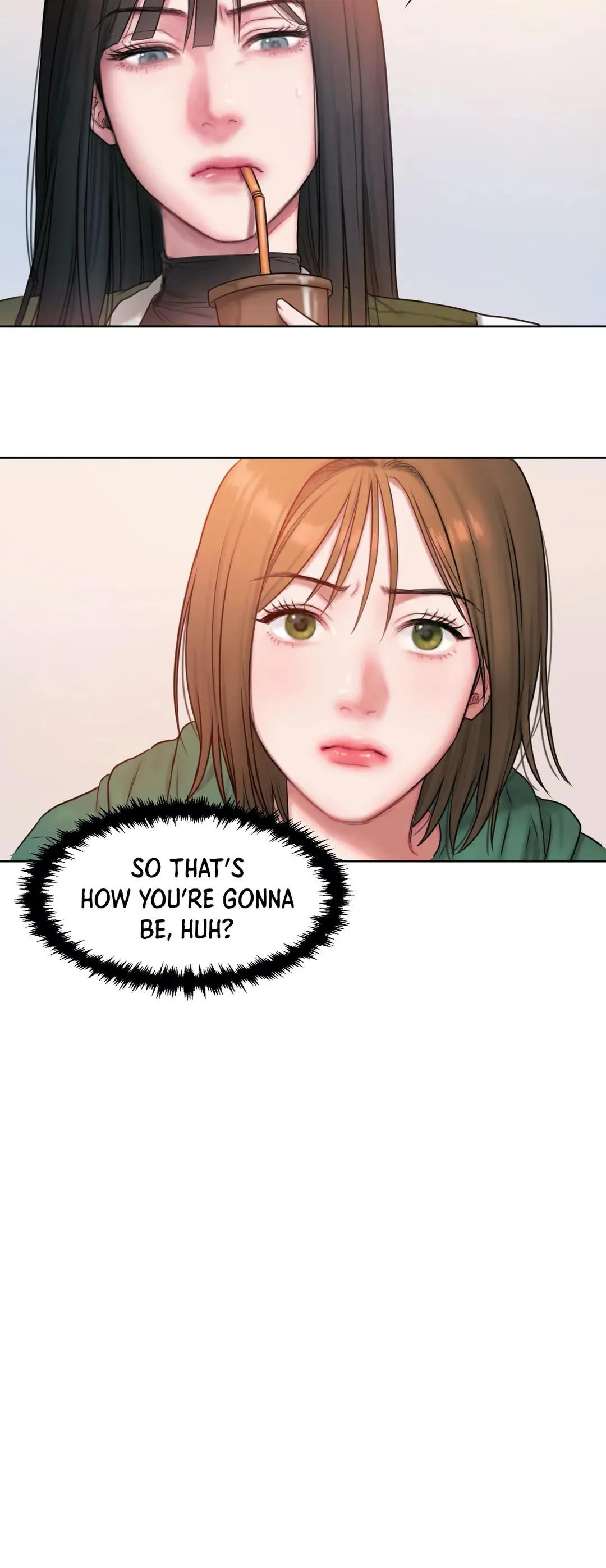 Bad Thinking Diary Chapter 4 Online - página 29