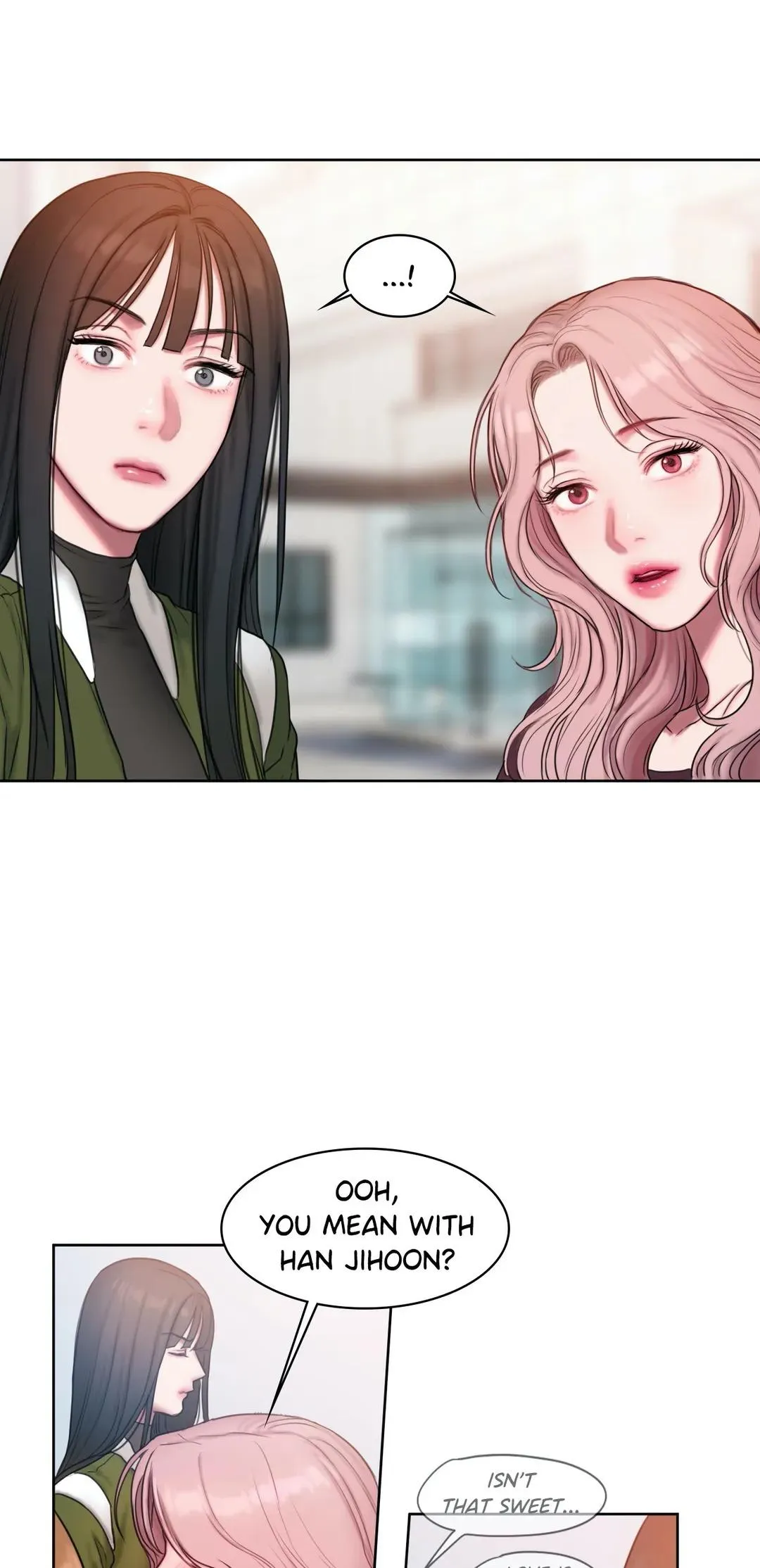 Bad Thinking Diary Chapter 4 Online - página 31