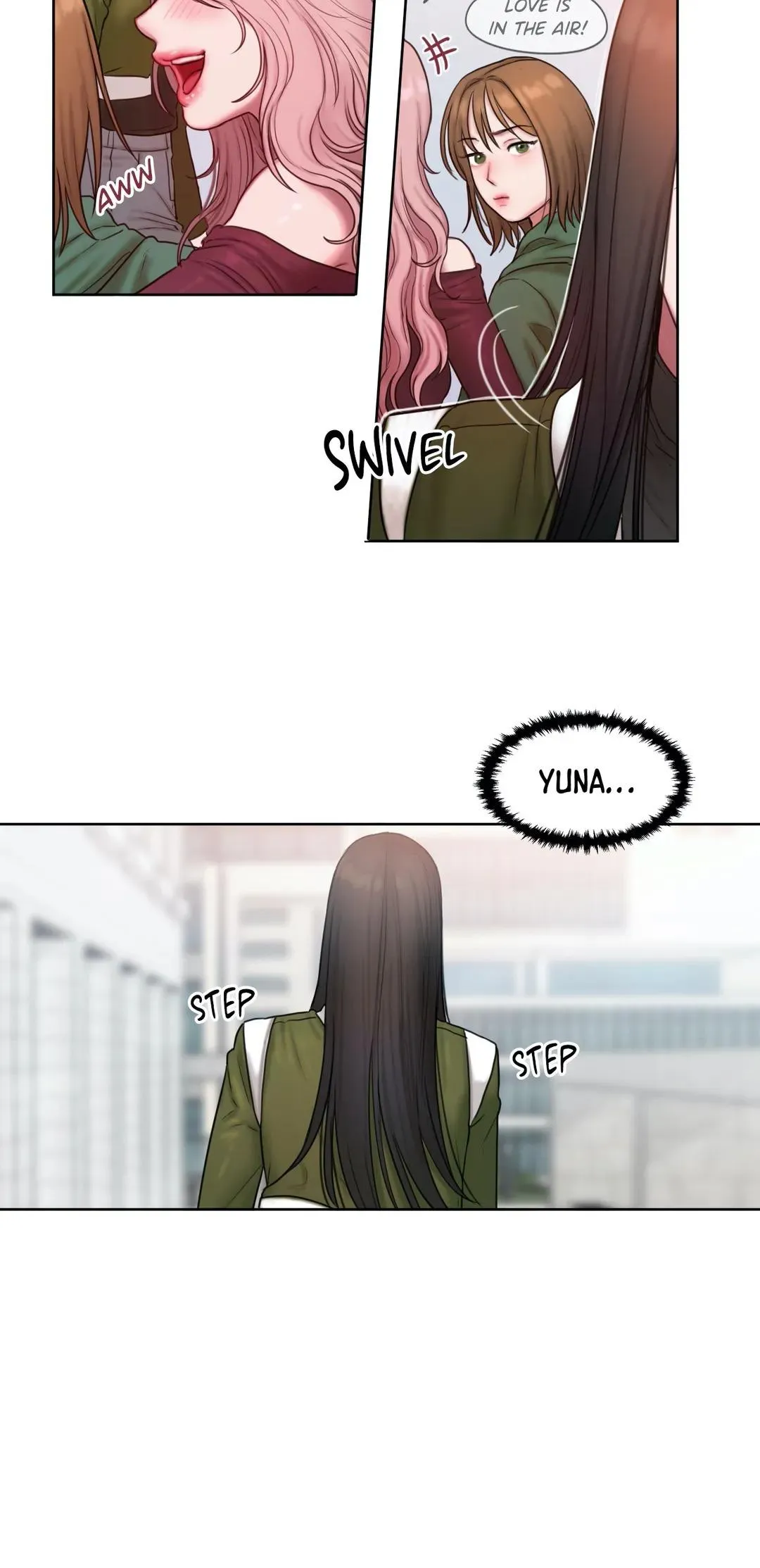 Bad Thinking Diary Chapter 4 Online - página 32