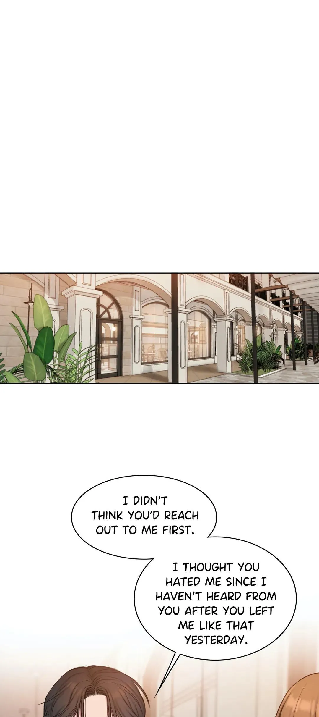 Bad Thinking Diary Chapter 4 Online - página 35