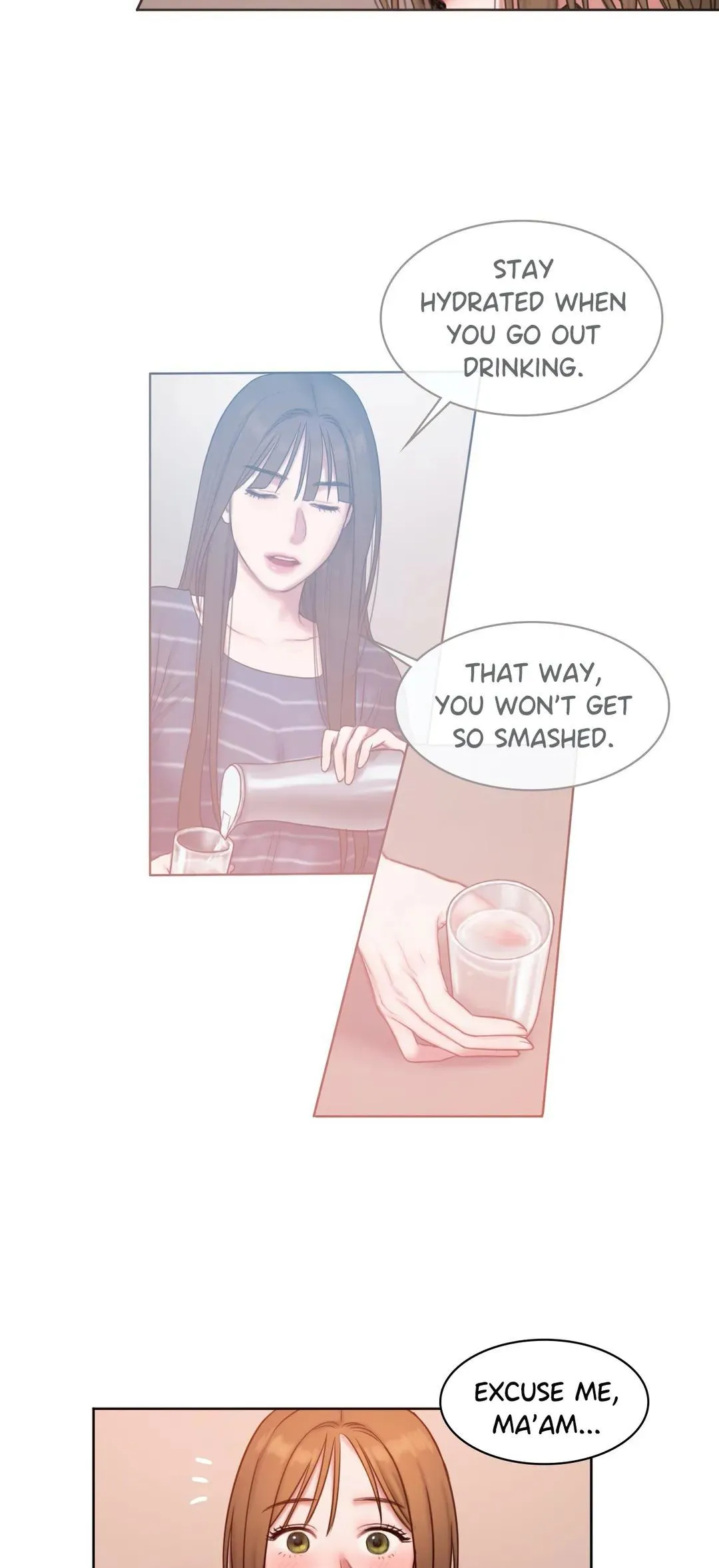 Bad Thinking Diary Chapter 4 Online - página 40