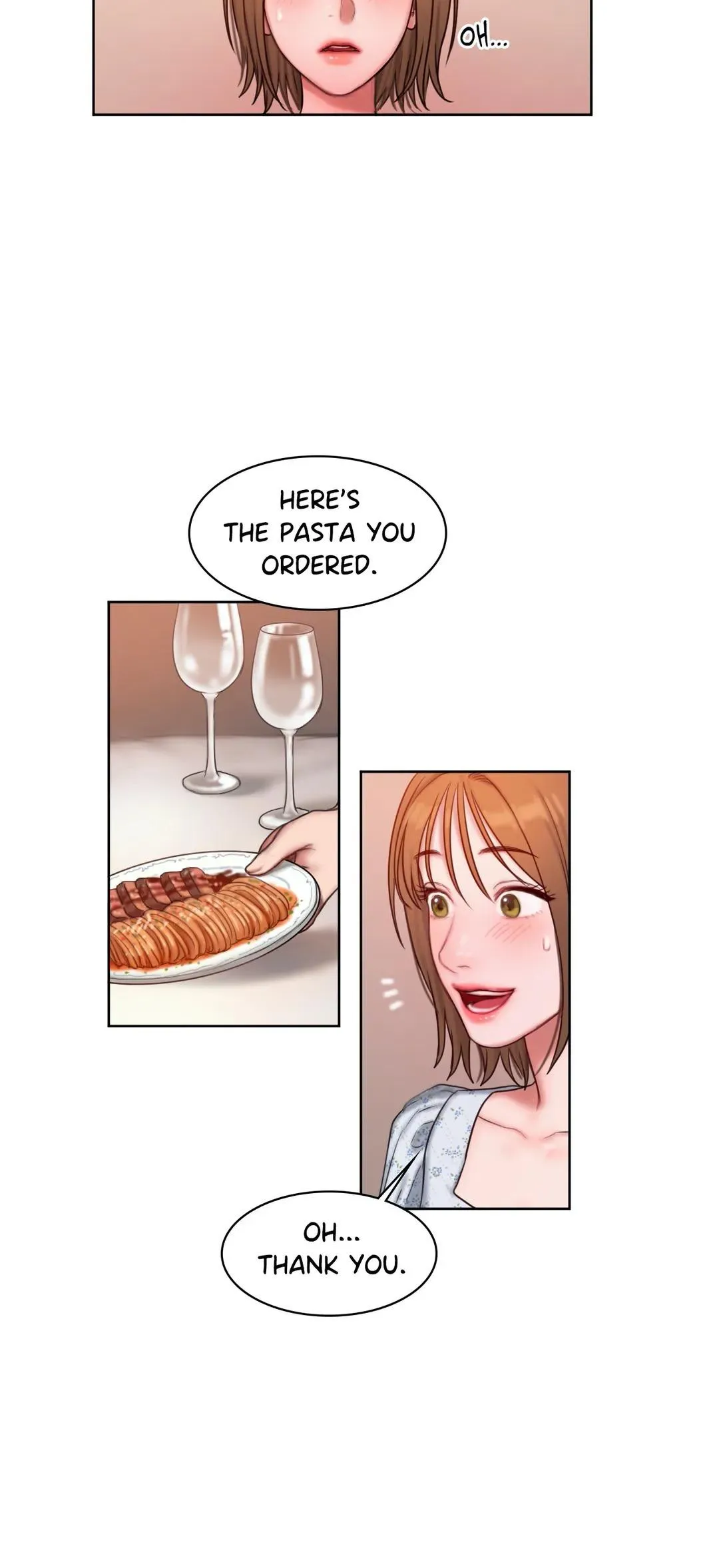 Bad Thinking Diary Chapter 4 Online - página 41