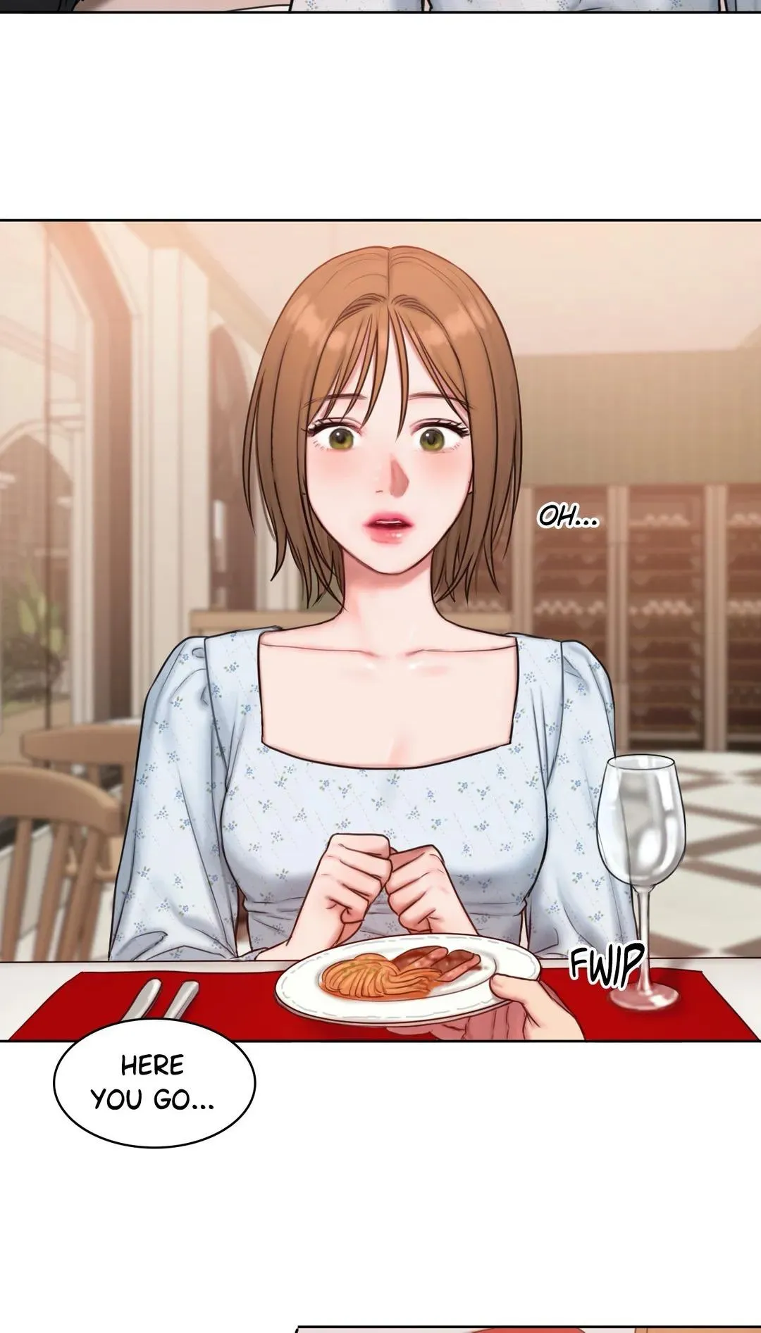 Bad Thinking Diary Chapter 4 Online - página 43