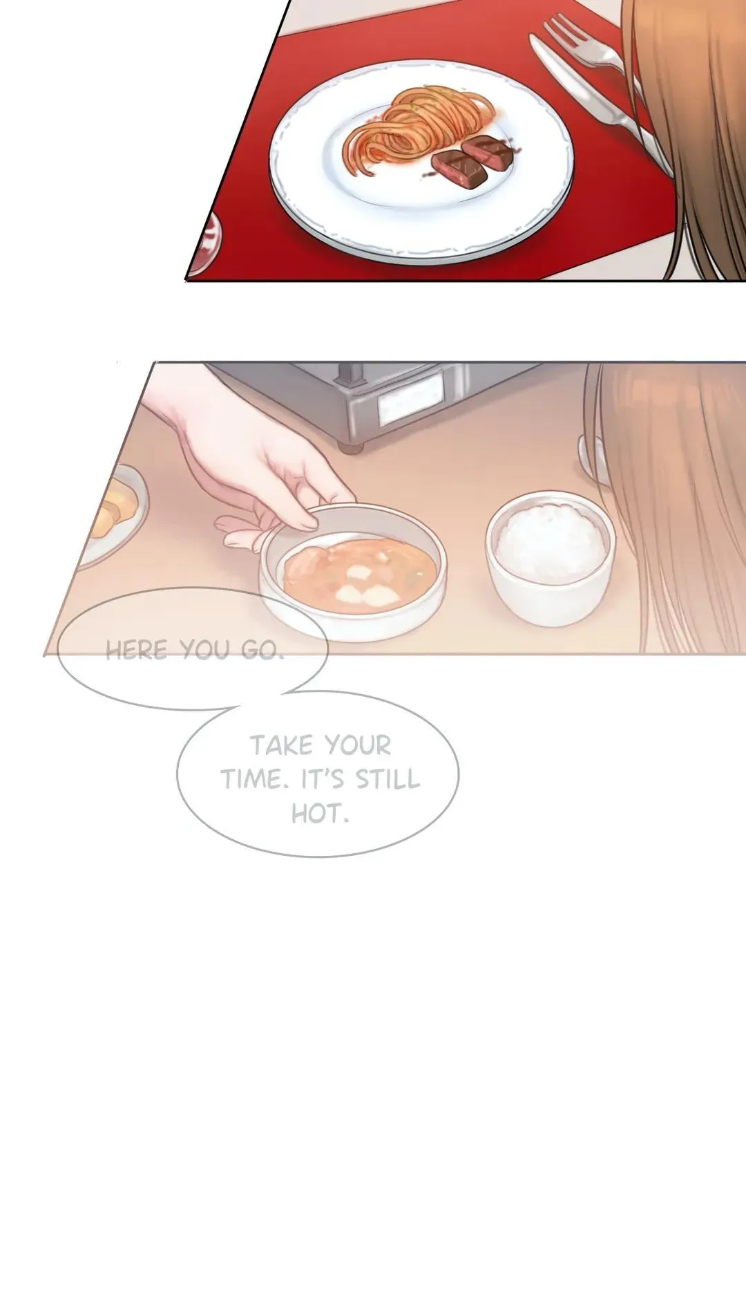 Bad Thinking Diary Chapter 4 Online - página 44