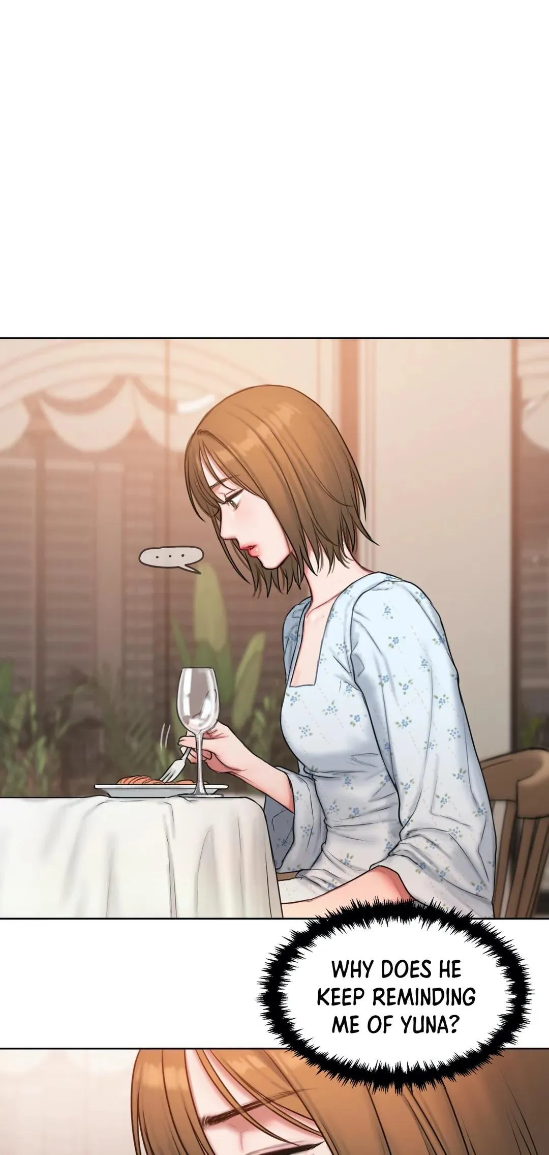 Bad Thinking Diary Chapter 4 Online - página 46