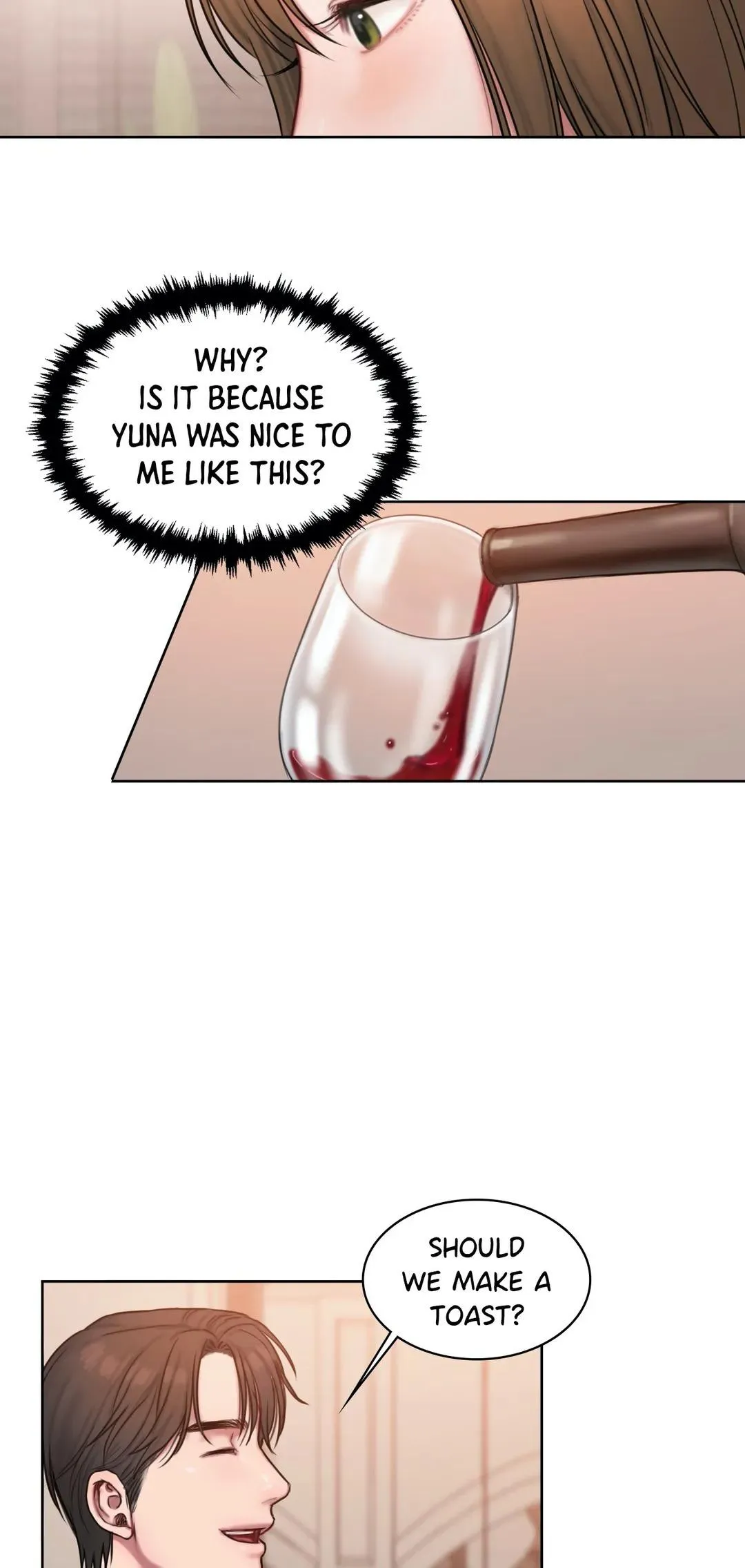 Bad Thinking Diary Chapter 4 Online - página 47