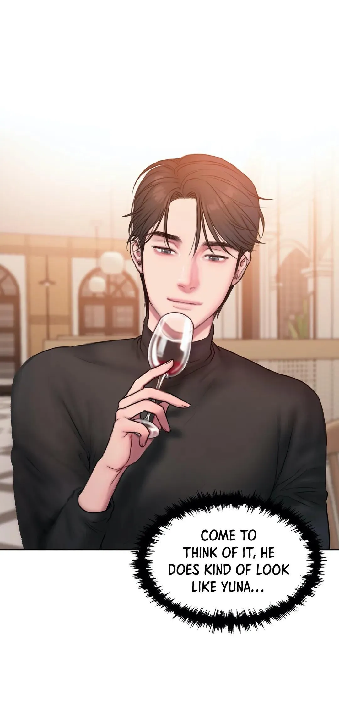 Bad Thinking Diary Chapter 4 Online - página 49