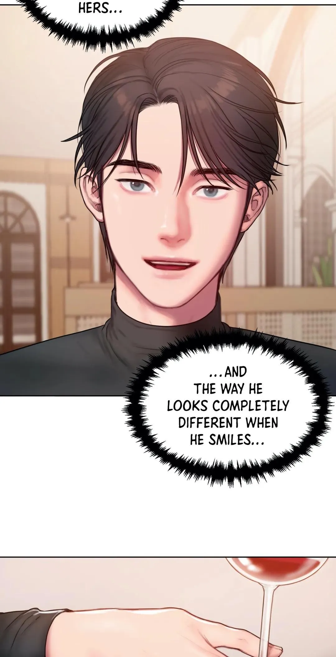 Bad Thinking Diary Chapter 4 Online - página 51