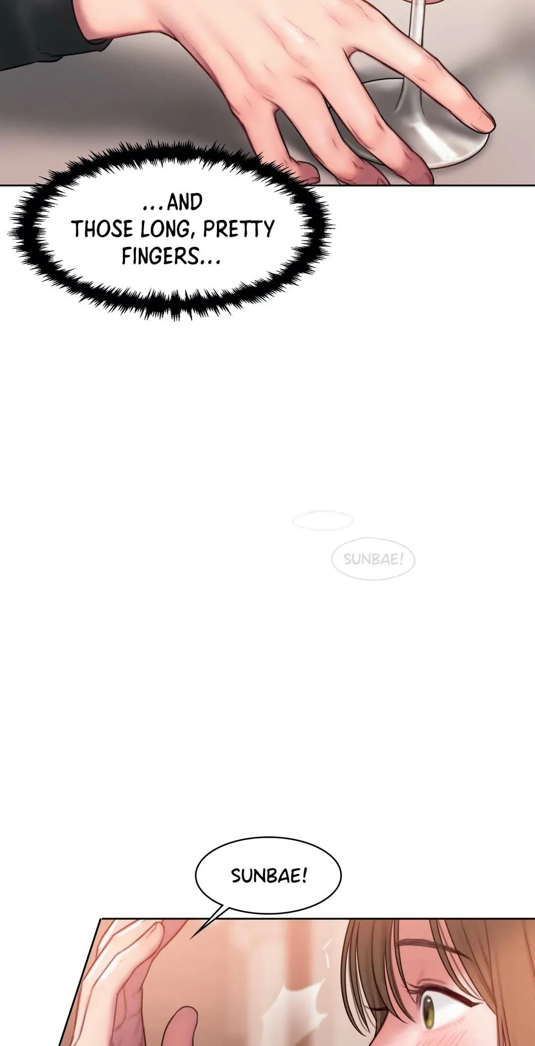 Bad Thinking Diary Chapter 4 Online - página 52