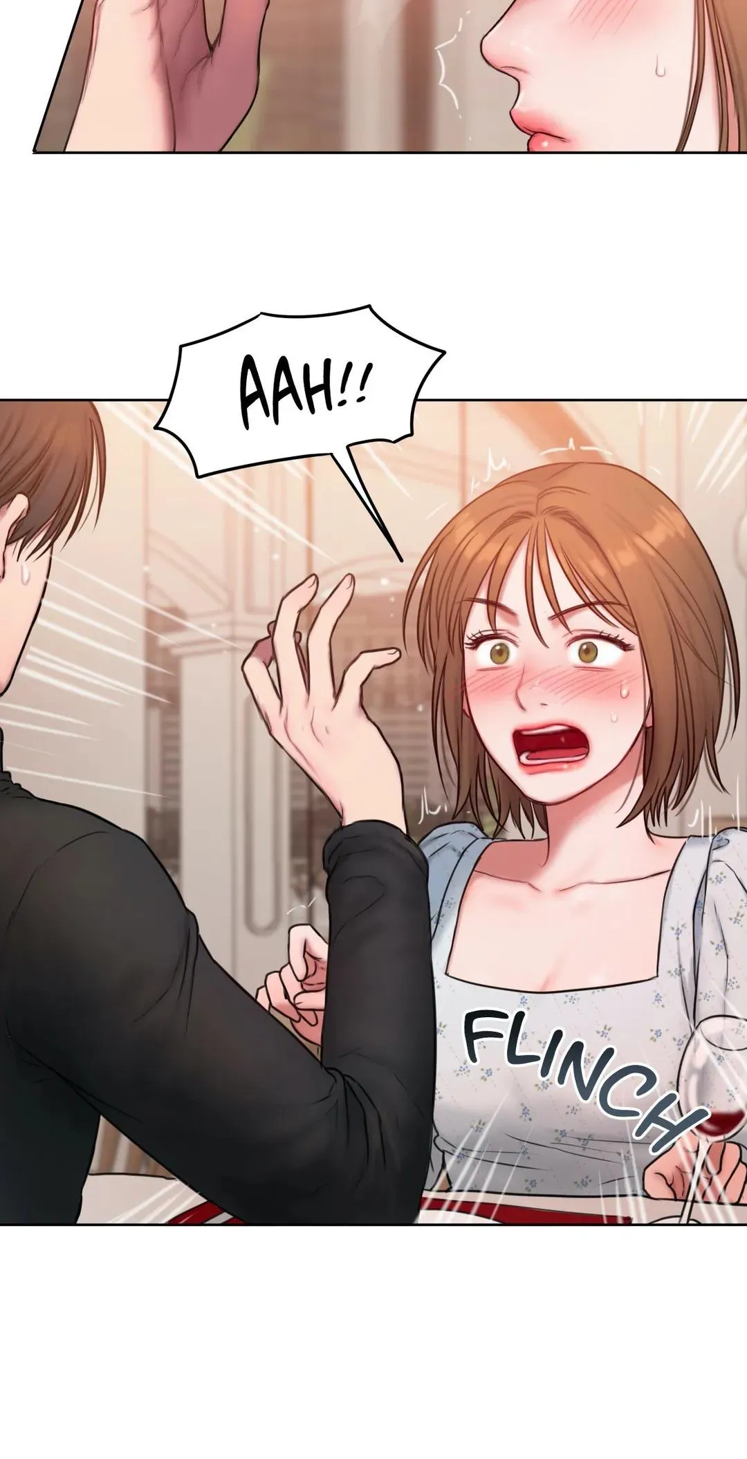 Bad Thinking Diary Chapter 4 Online - página 53