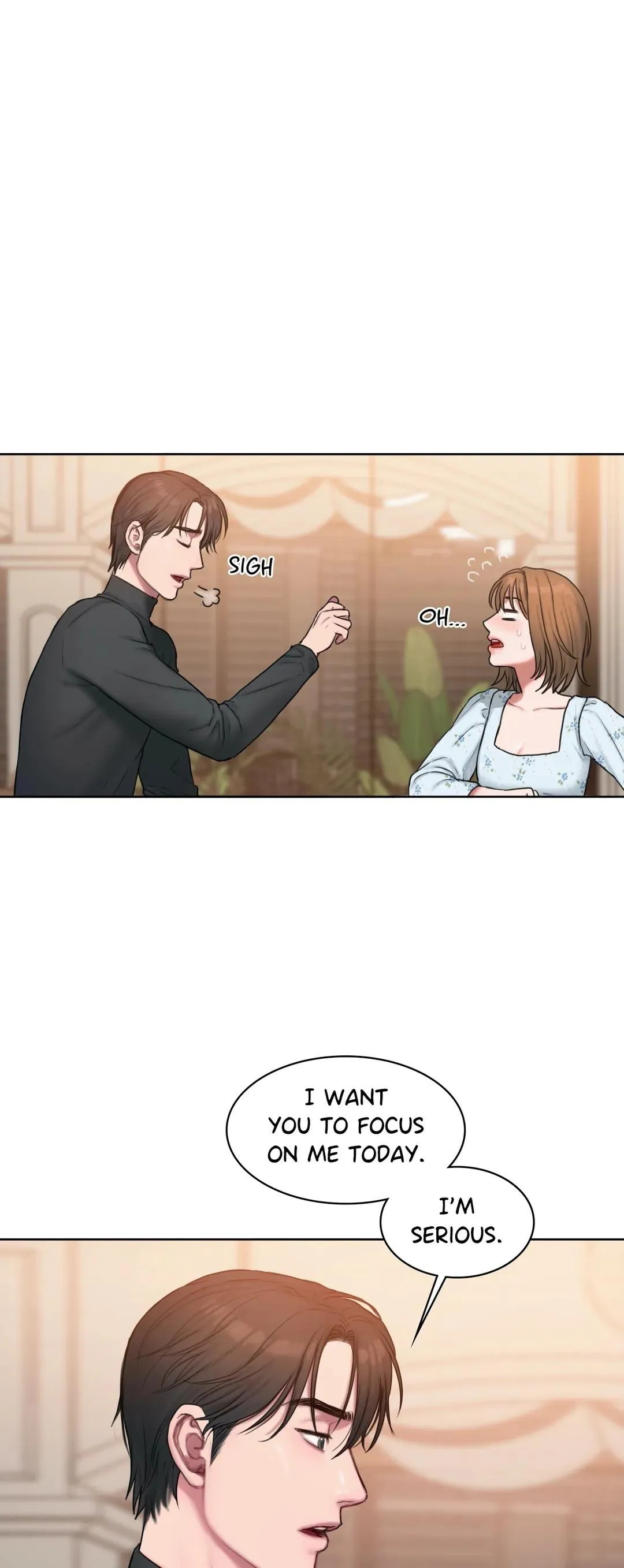 Bad Thinking Diary Chapter 4 Online - página 54