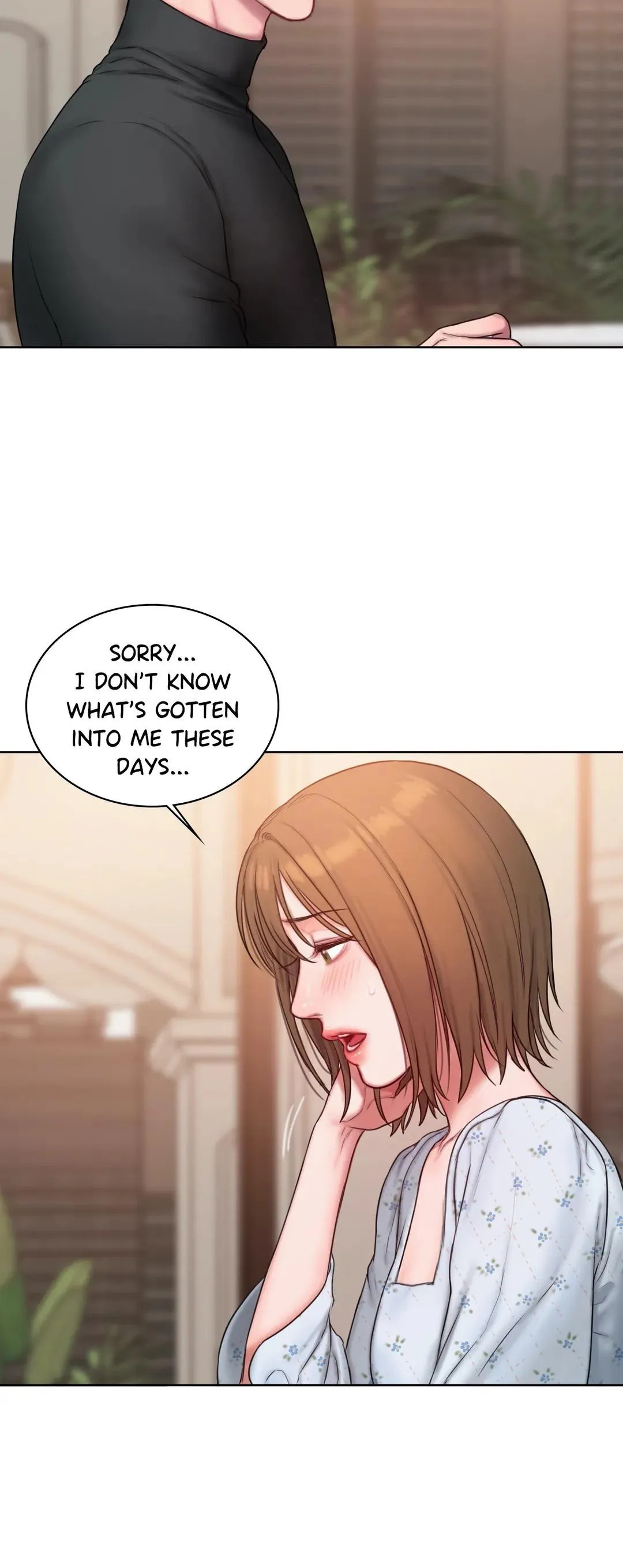 Bad Thinking Diary Chapter 4 Online - página 55