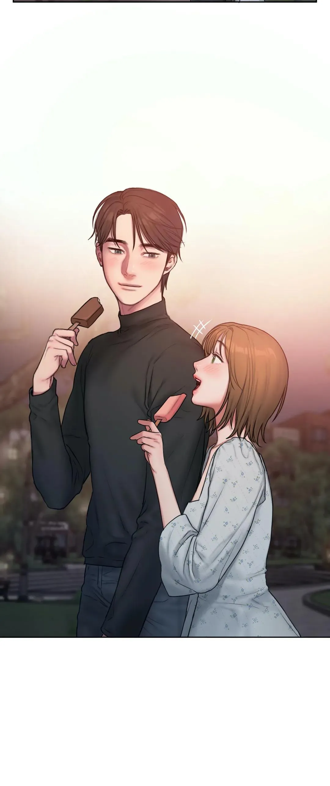 Bad Thinking Diary Chapter 4 Online - página 61