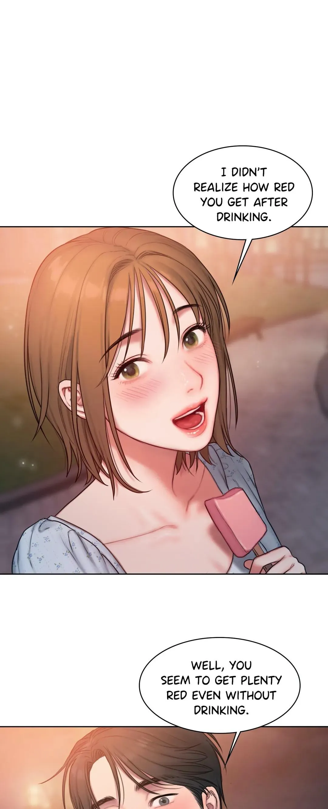 Bad Thinking Diary Chapter 4 Online - página 62