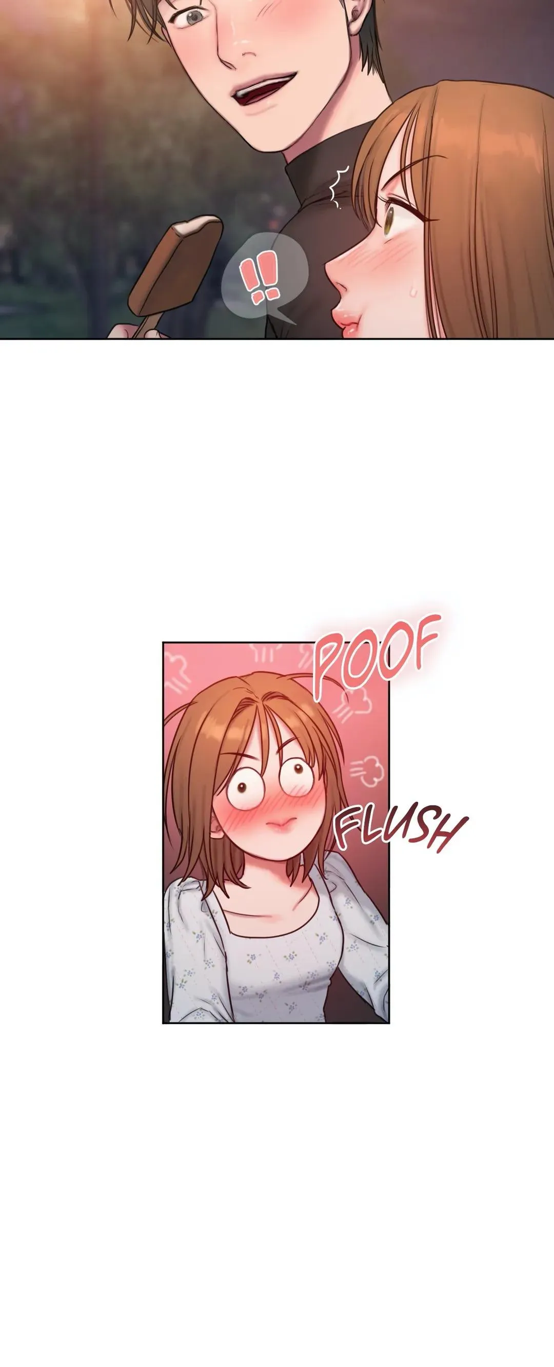 Bad Thinking Diary Chapter 4 Online - página 63