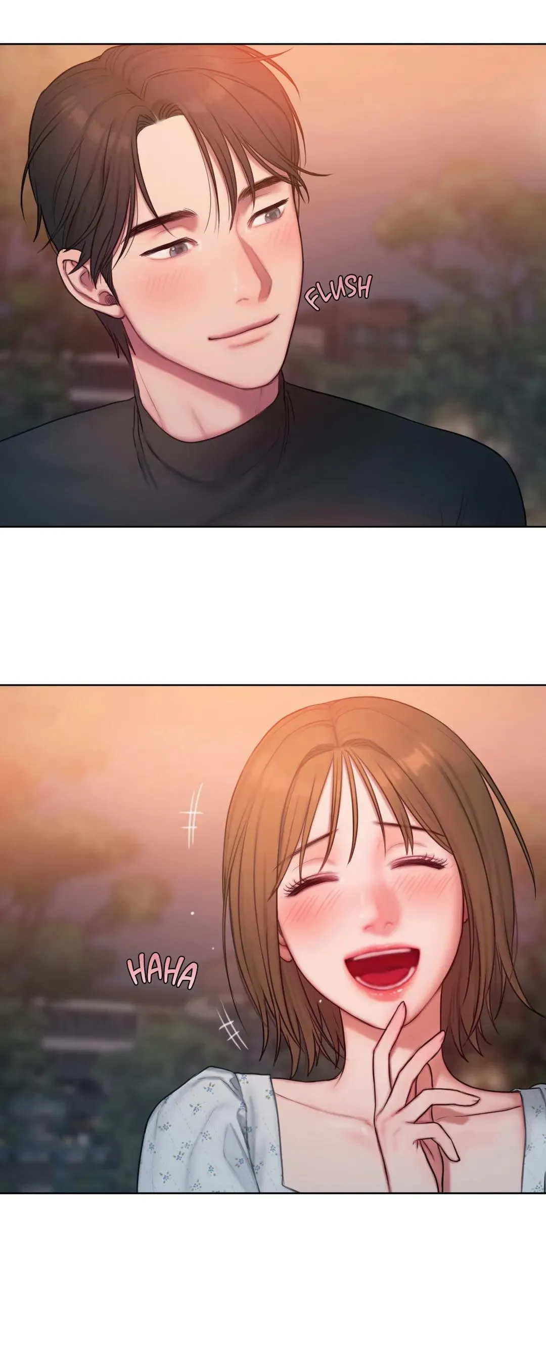 Bad Thinking Diary Chapter 4 Online - página 65