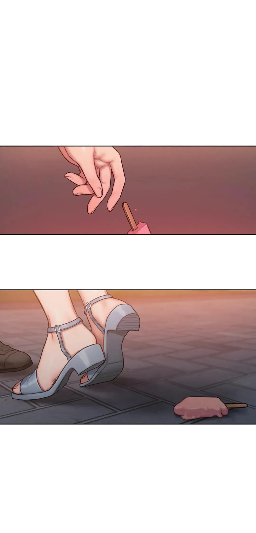 Bad Thinking Diary Chapter 4 Online - página 69