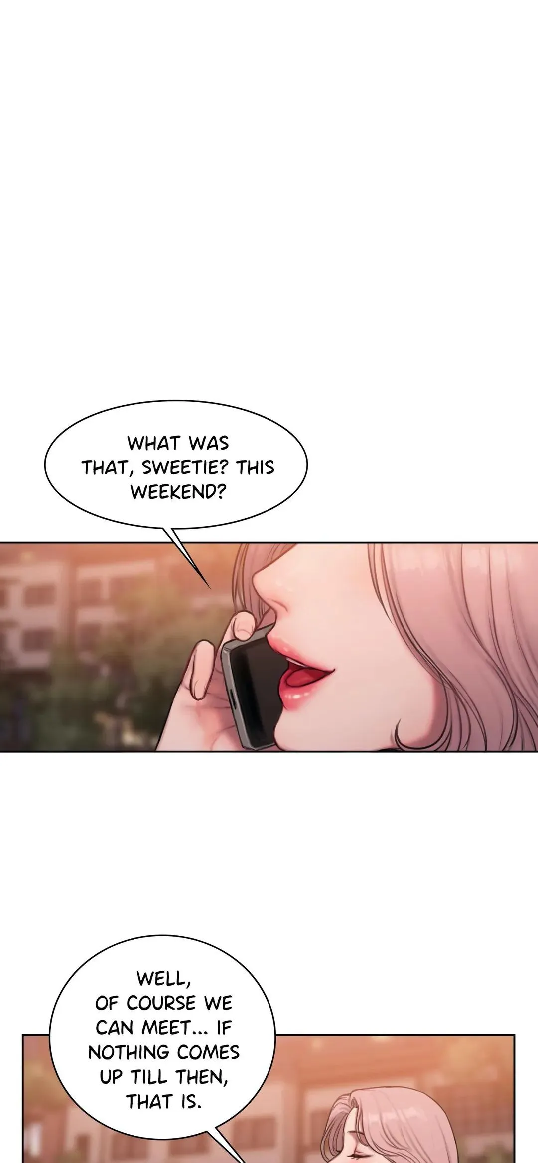 Bad Thinking Diary Chapter 4 Online - página 71
