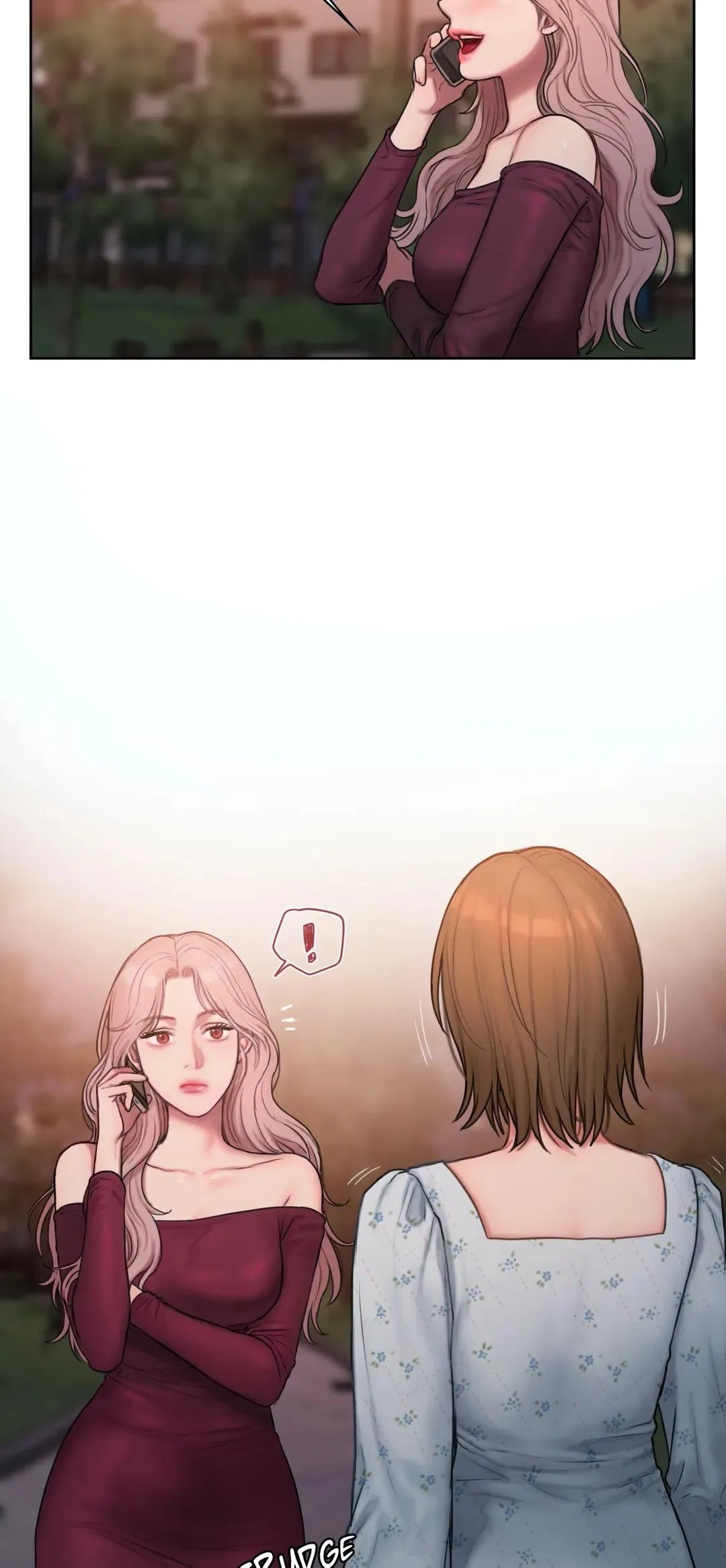 Bad Thinking Diary Chapter 4 Online - página 72