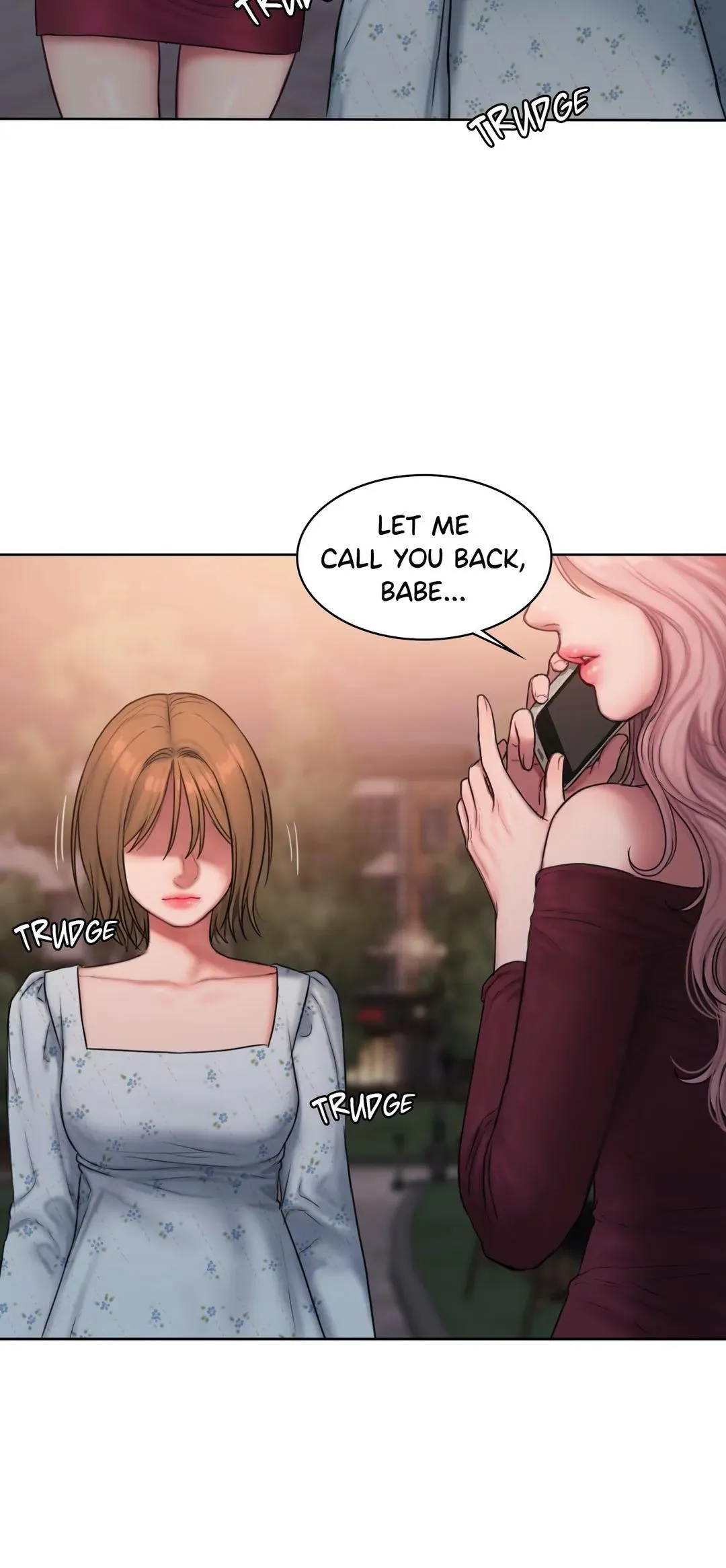 Bad Thinking Diary Chapter 4 Online - página 73