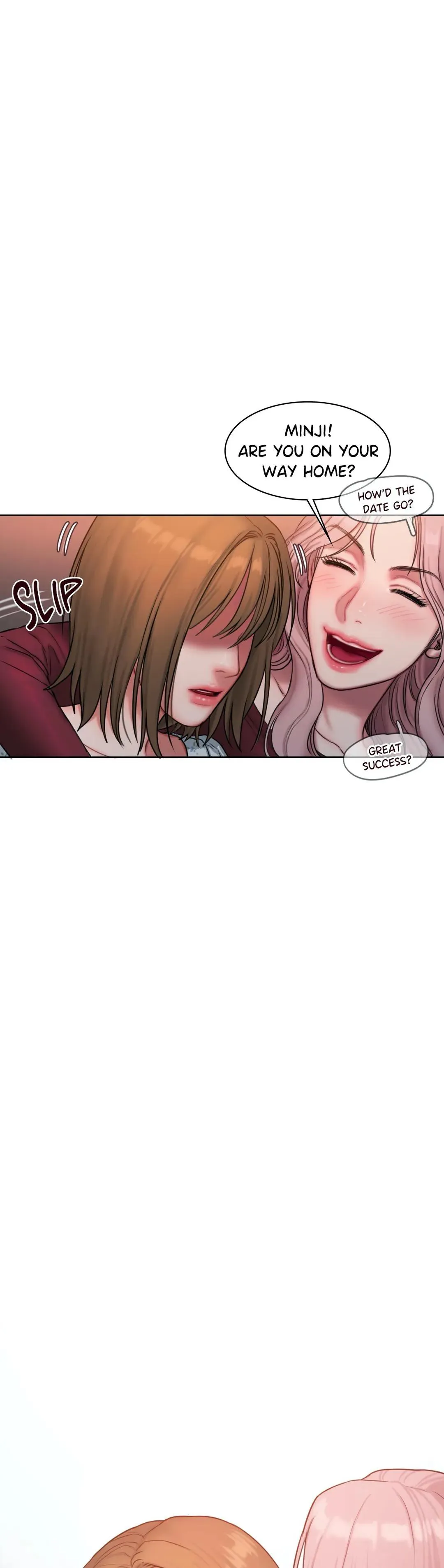 Bad Thinking Diary Chapter 4 Online - página 74