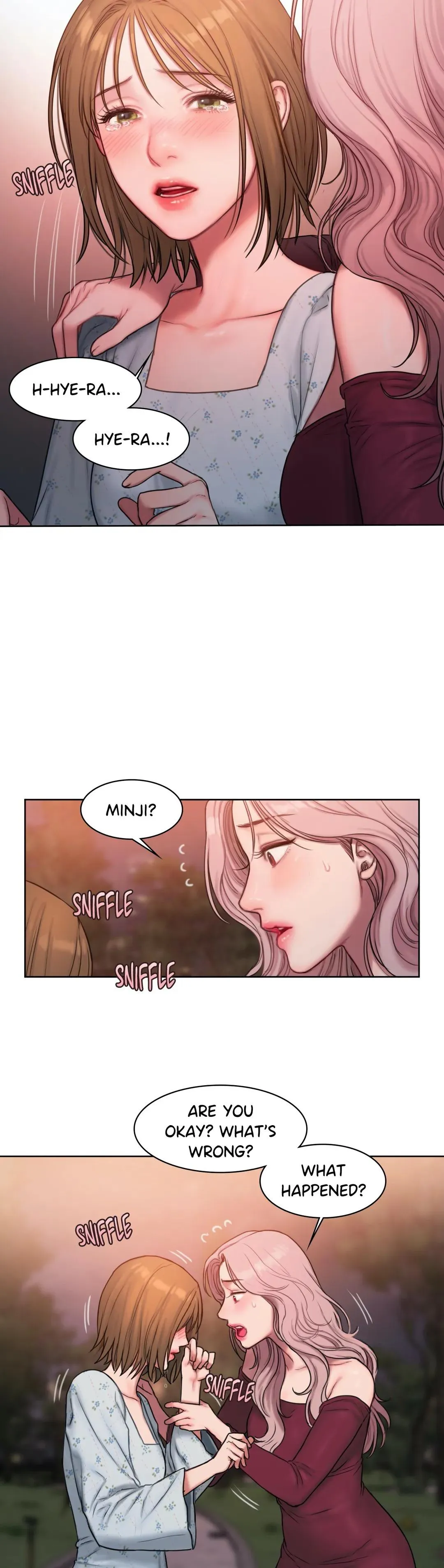 Bad Thinking Diary Chapter 4 Online - página 75