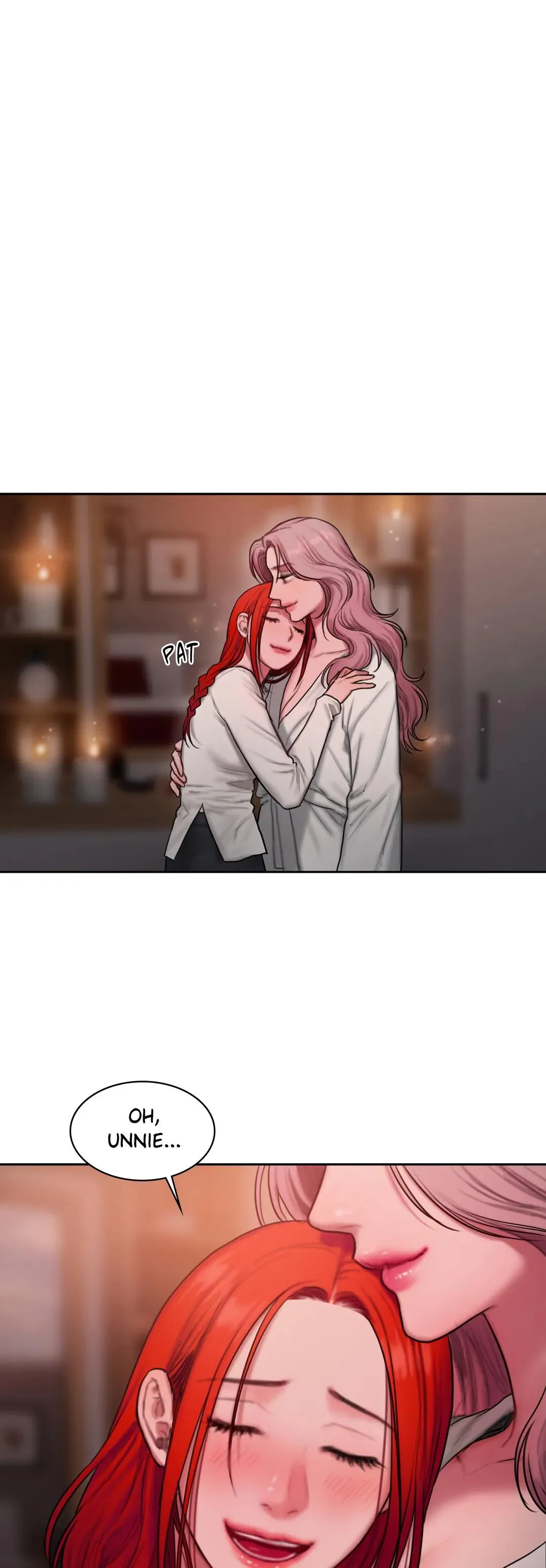 Bad Thinking Diary Chapter 40 Online - página 2