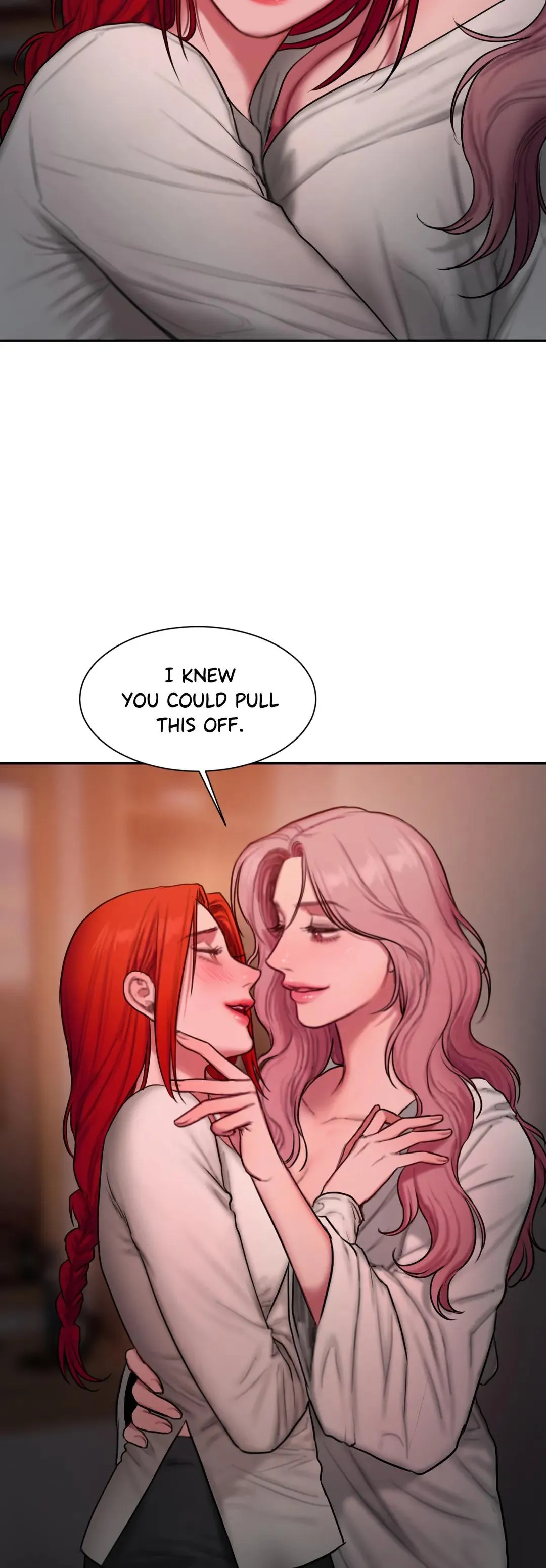 Bad Thinking Diary Chapter 40 Online - página 3