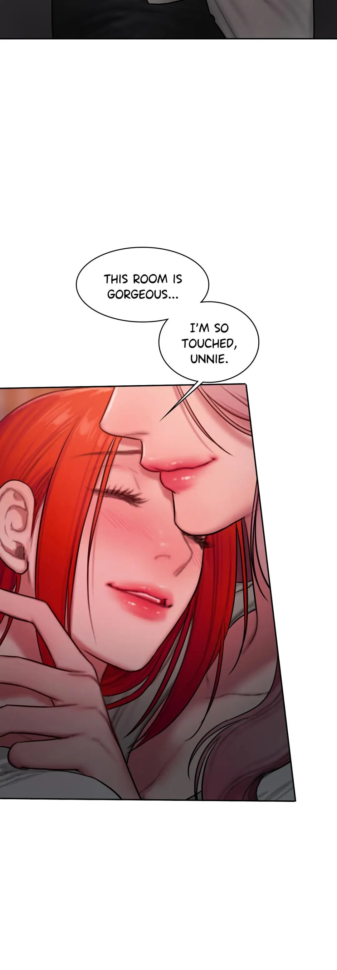 Bad Thinking Diary Chapter 40 Online - página 4