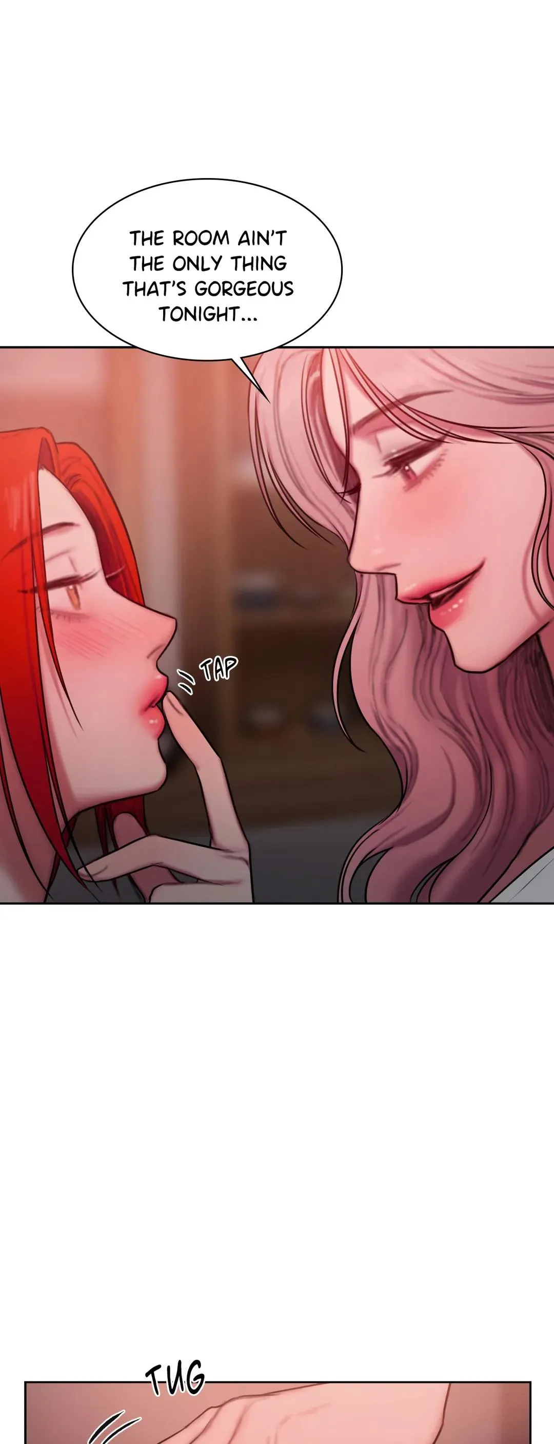Bad Thinking Diary Chapter 40 Online - página 5