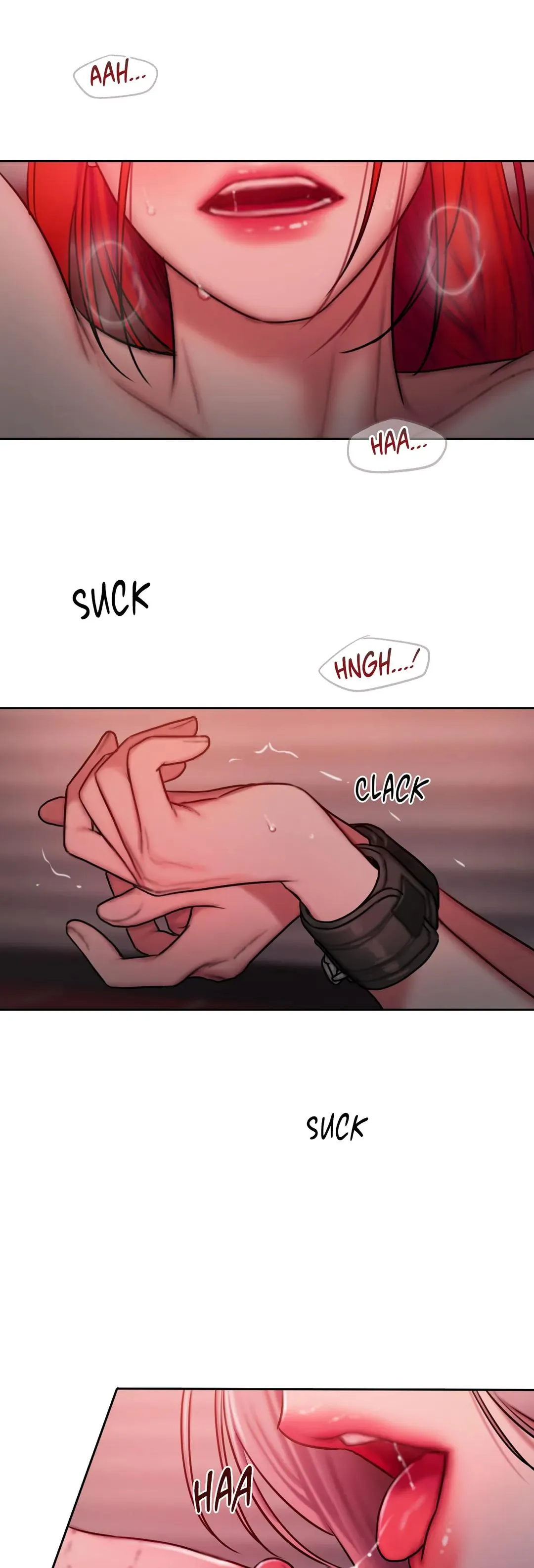 Bad Thinking Diary Chapter 40 Online - página 9