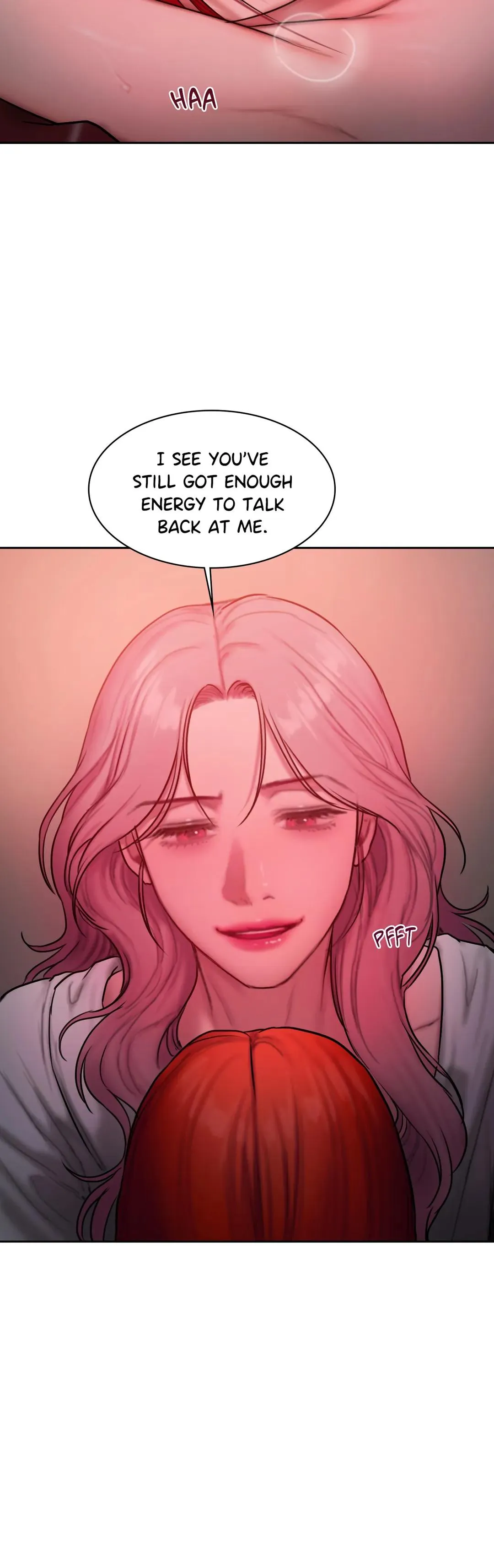Bad Thinking Diary Chapter 40 Online - página 13