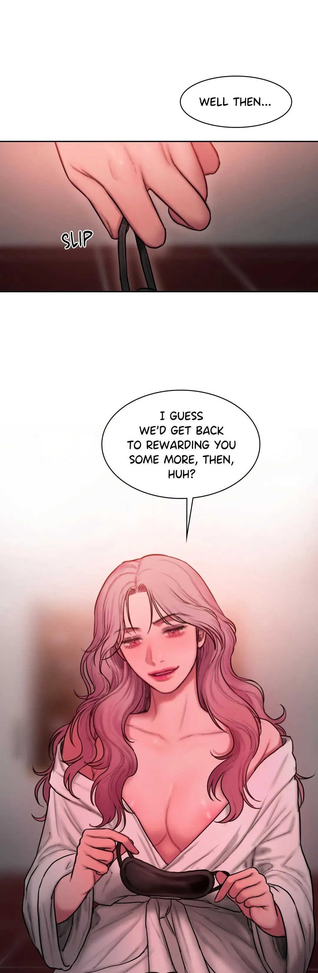 Bad Thinking Diary Chapter 40 Online - página 14