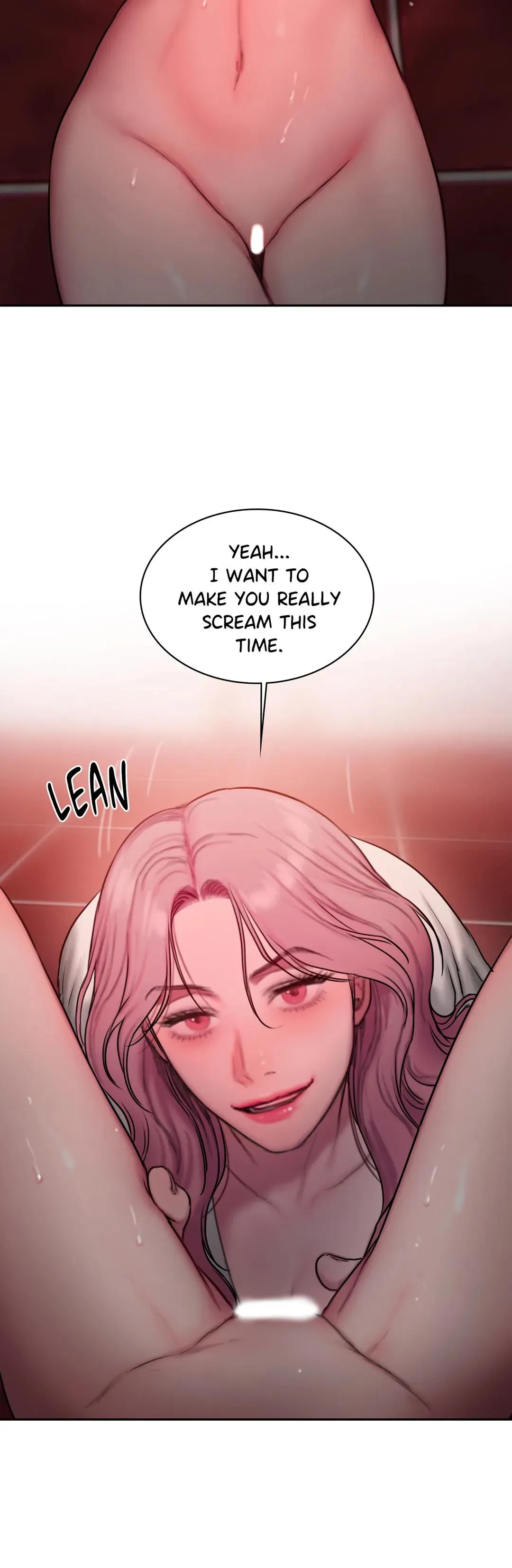 Bad Thinking Diary Chapter 40 Online - página 16