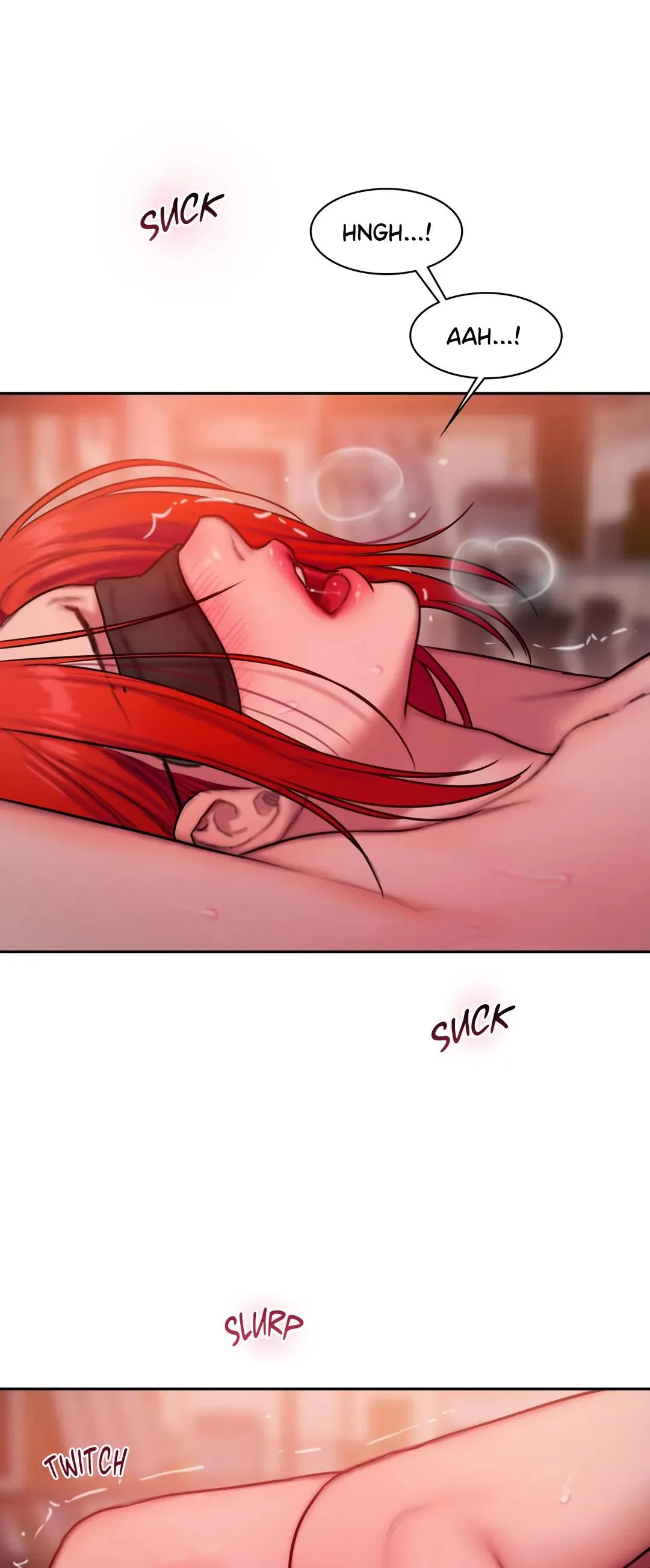 Bad Thinking Diary Chapter 40 Online - página 17