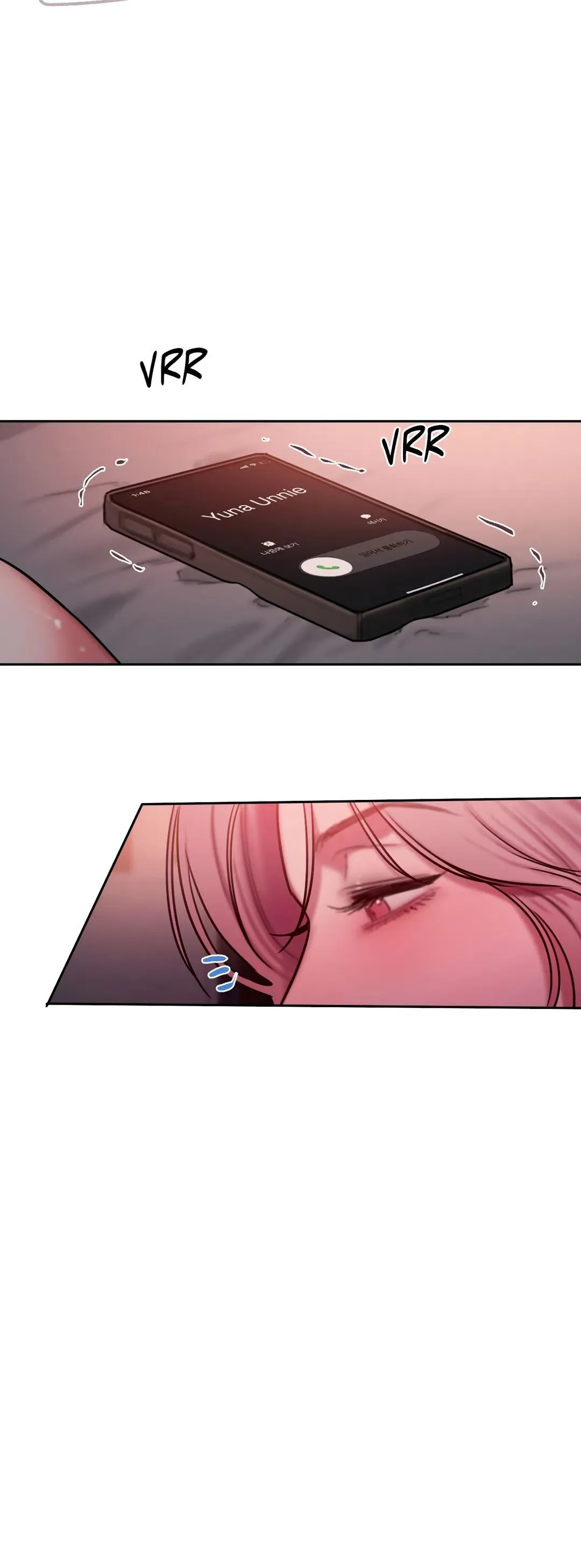 Bad Thinking Diary Chapter 40 Online - página 22