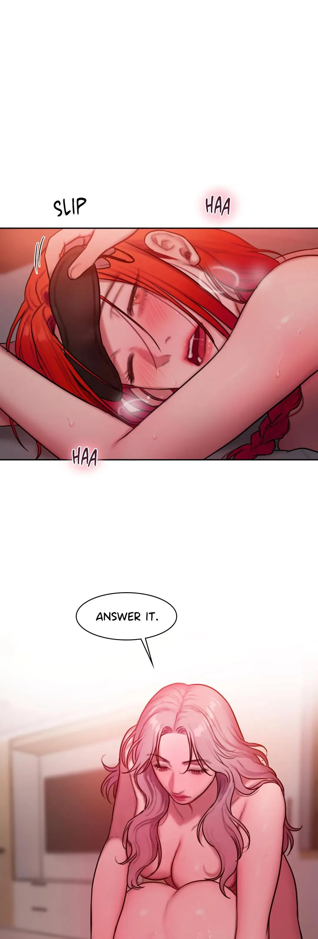 Bad Thinking Diary Chapter 40 Online - página 23